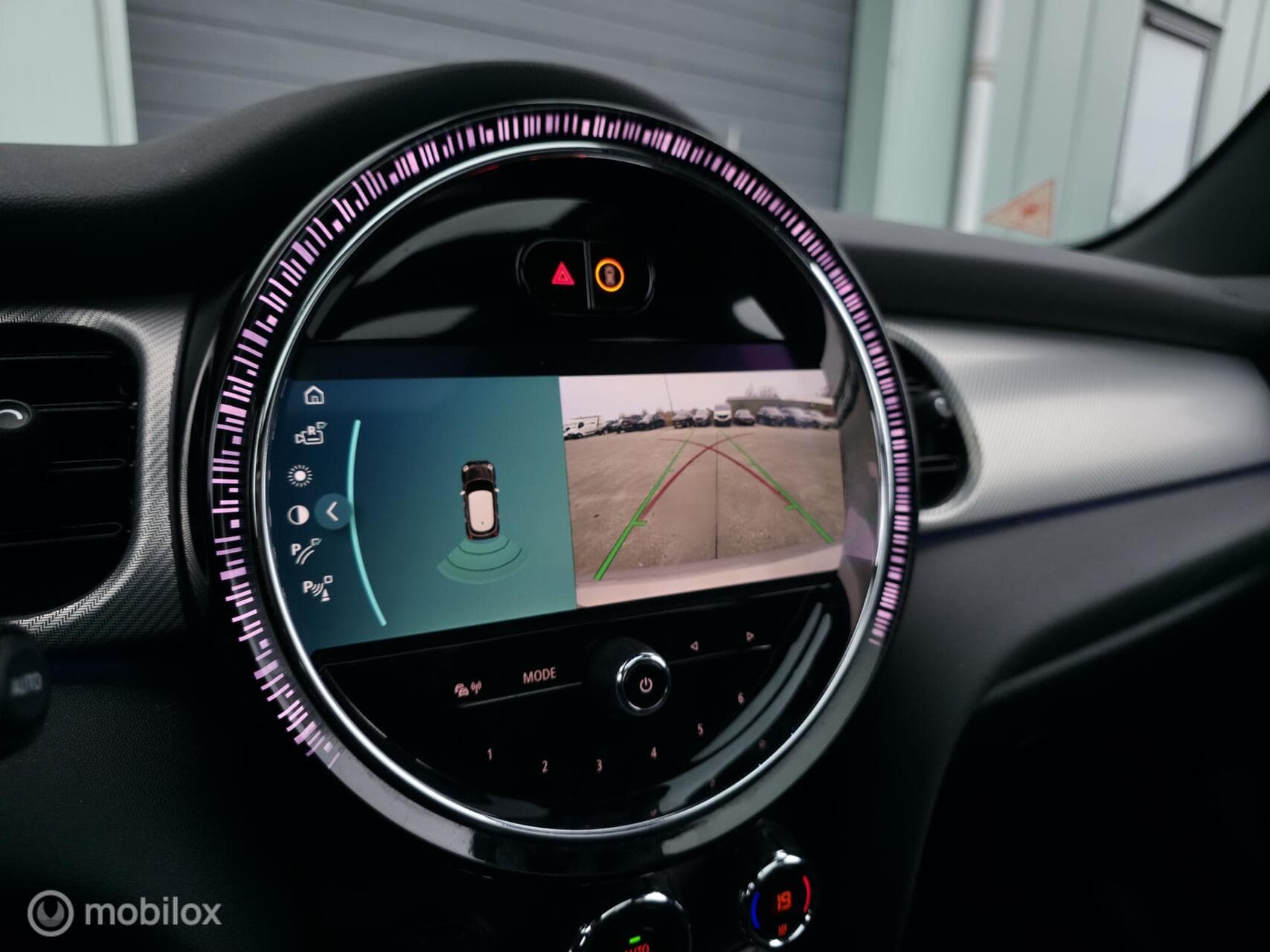 MINI Cooper thumbnail 21