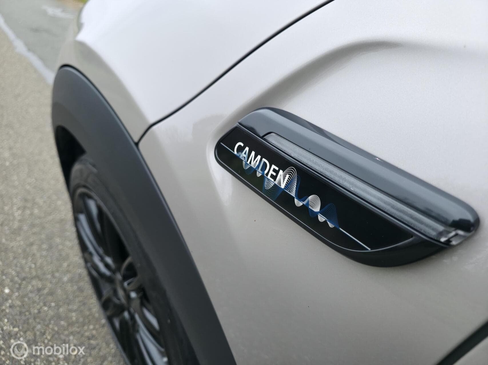 MINI Cooper thumbnail 25