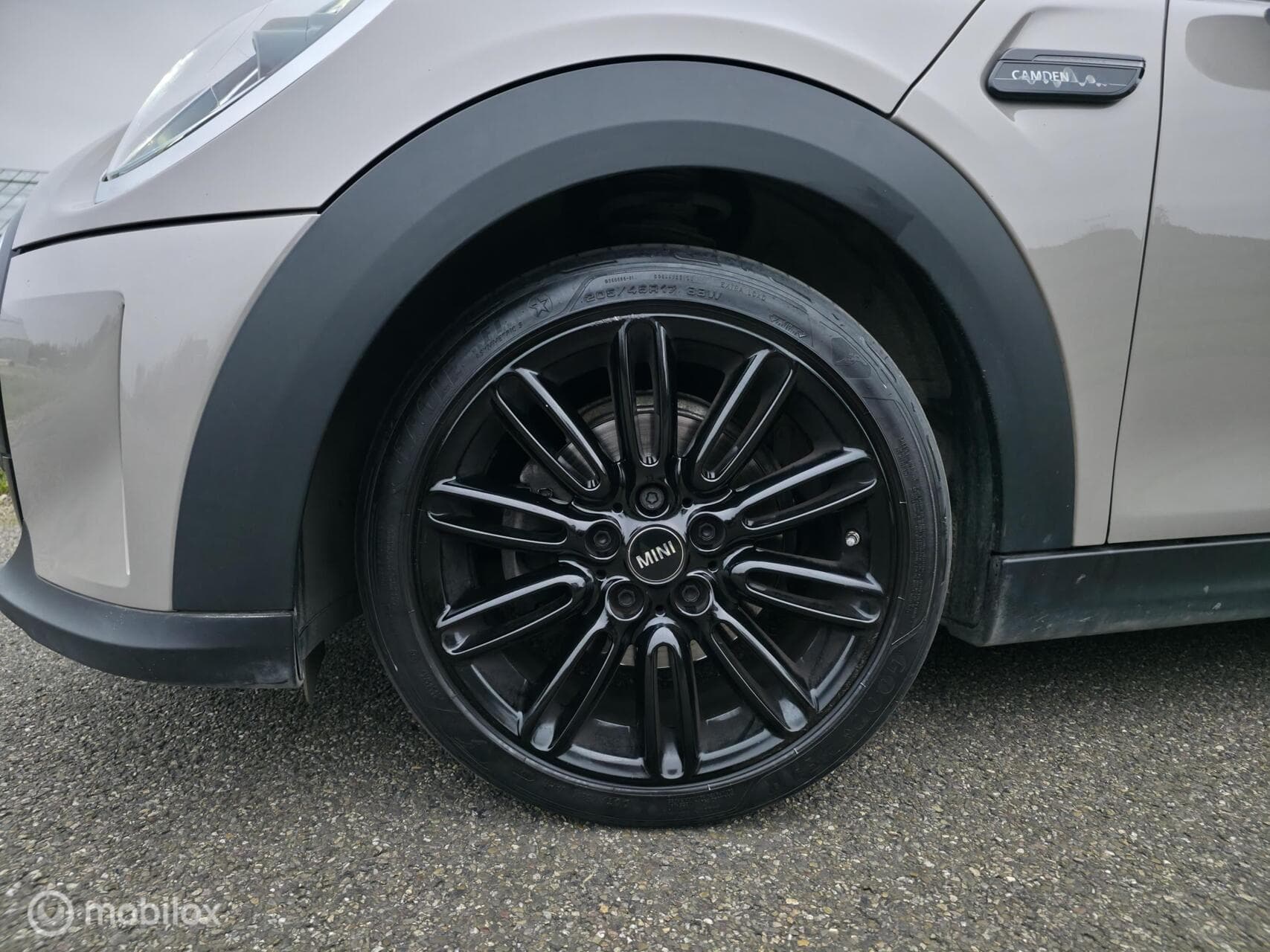 MINI Cooper thumbnail 26