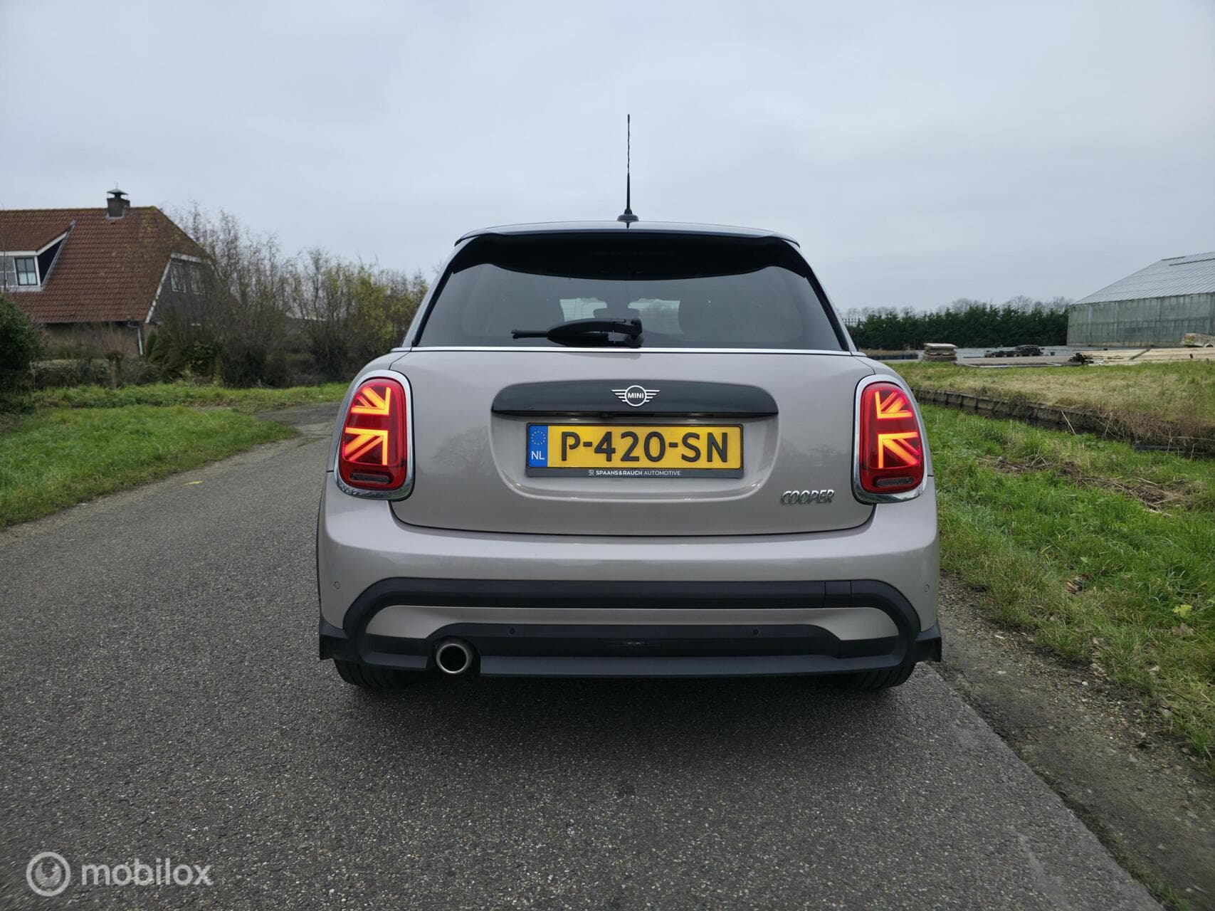 MINI Cooper thumbnail 31