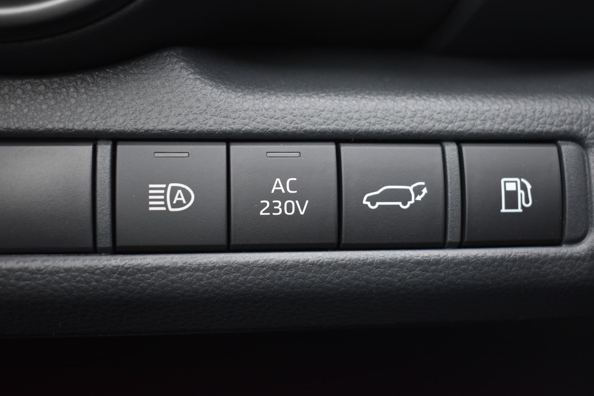 Toyota C-HR 2.0 Plug-in Hybrid 220 Executive Automaat 223pk thumbnail 10