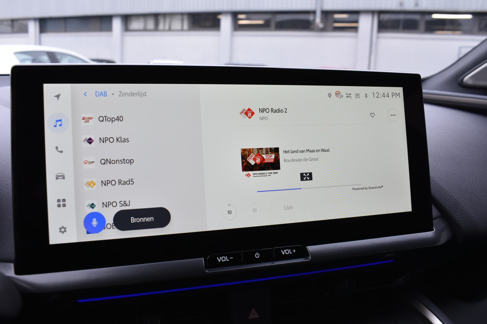 Toyota C-HR 2.0 Plug-in Hybrid 220 Executive Automaat 223pk thumbnail 17