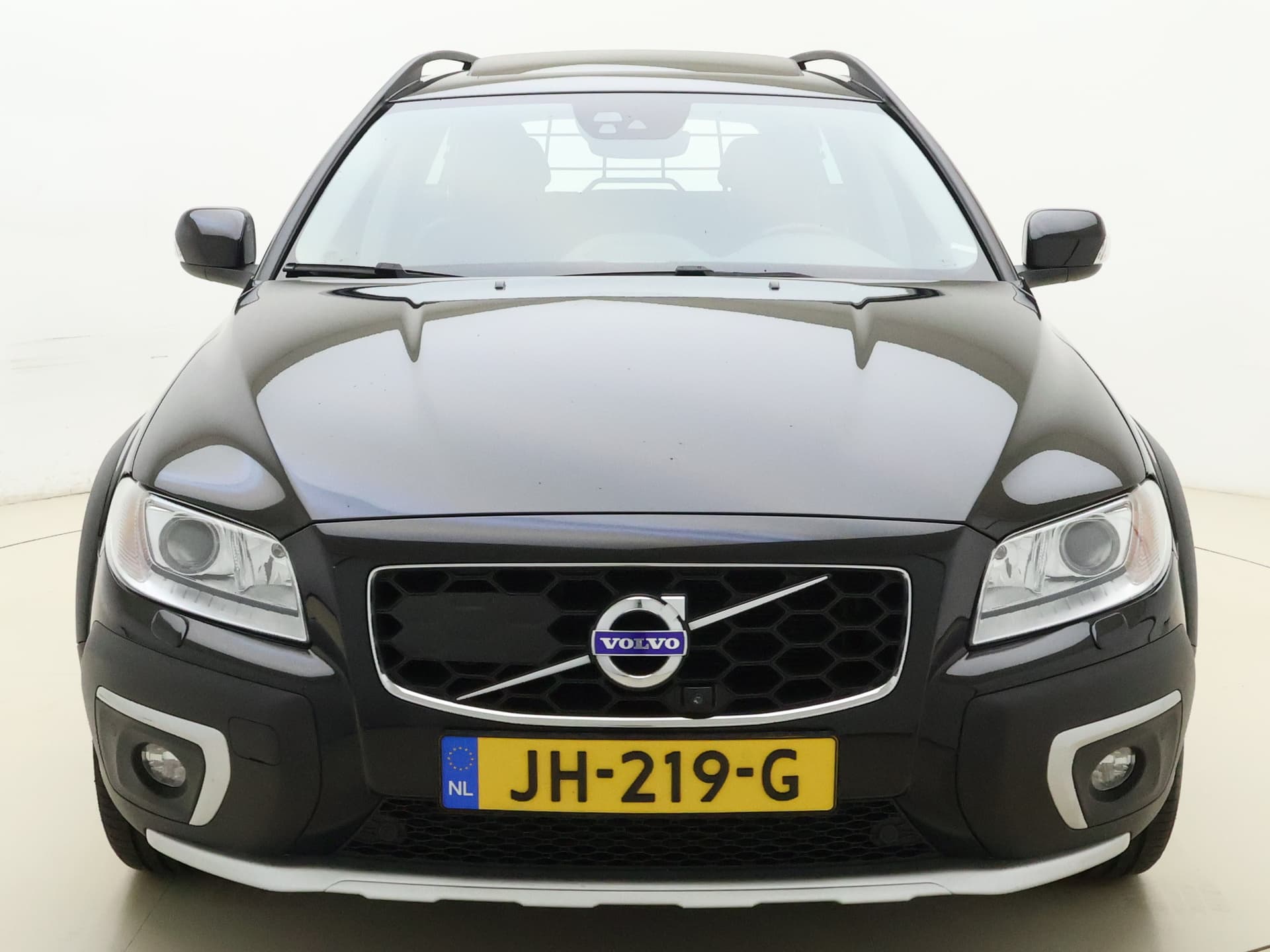 Volvo XC70 T5 Polar+ INSCRIPTION / FULL-OPTIONS / ADAPTIVE CRUISE / NIVOMAT / CAMERA / TREKHAAK thumbnail 5