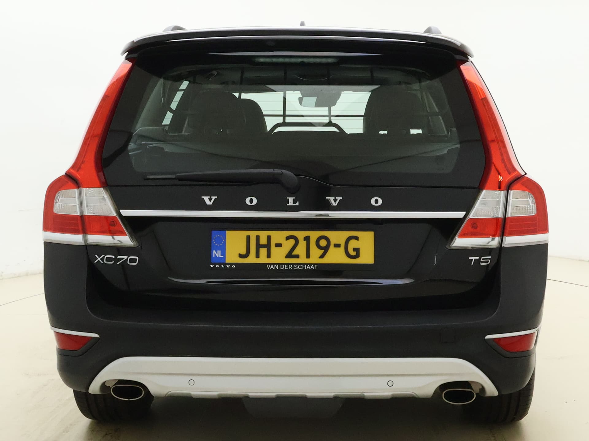 Volvo XC70 T5 Polar+ INSCRIPTION / FULL-OPTIONS / ADAPTIVE CRUISE / NIVOMAT / CAMERA / TREKHAAK thumbnail 6