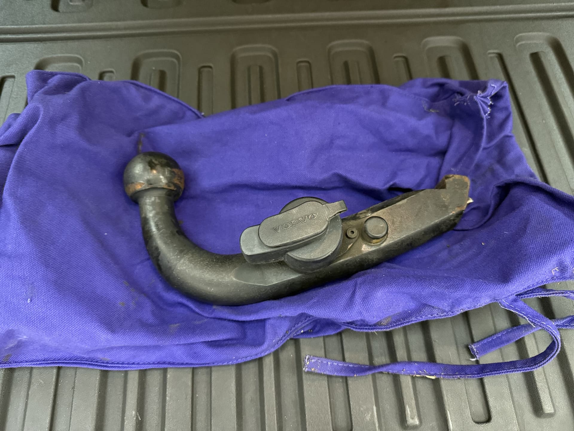 Volvo XC70 T5 Polar+ INSCRIPTION / FULL-OPTIONS / ADAPTIVE CRUISE / NIVOMAT / CAMERA / TREKHAAK thumbnail 8