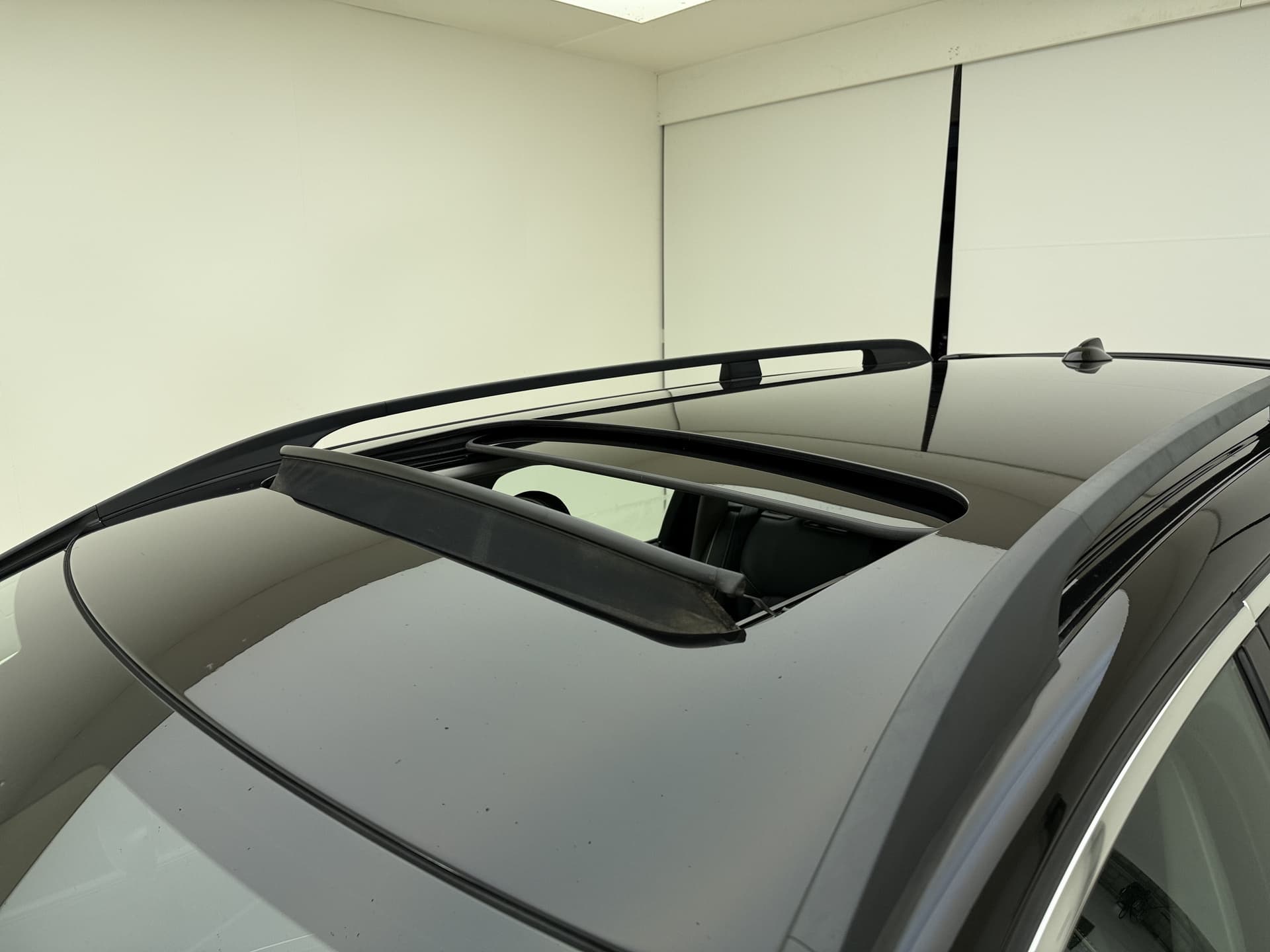 Volvo XC70 T5 Polar+ INSCRIPTION / FULL-OPTIONS / ADAPTIVE CRUISE / NIVOMAT / CAMERA / TREKHAAK thumbnail 11