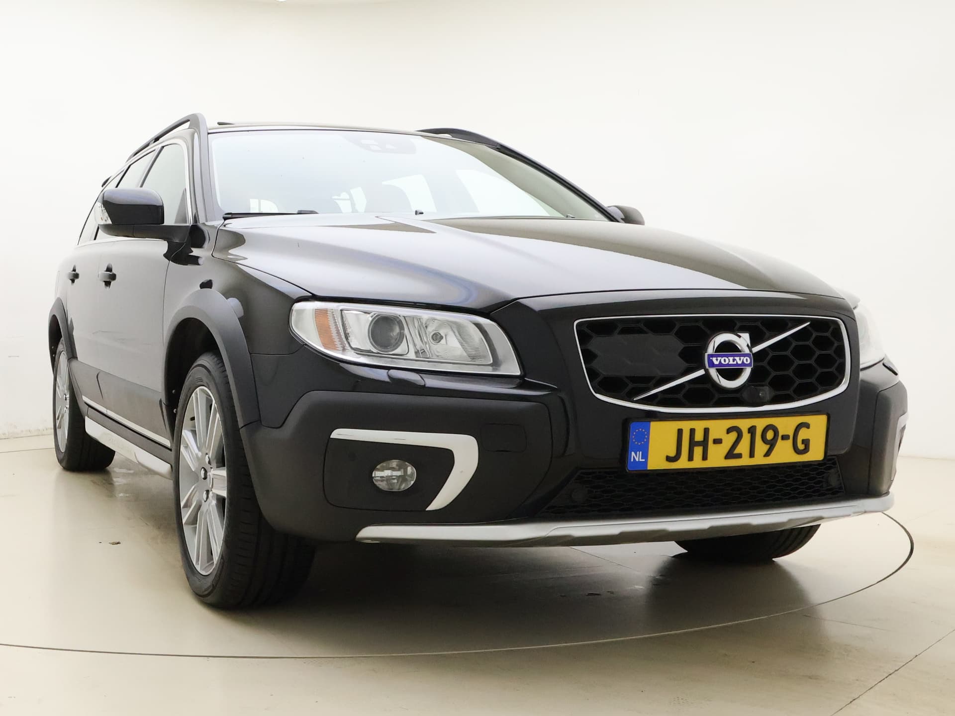 Volvo XC70 T5 Polar+ INSCRIPTION / FULL-OPTIONS / ADAPTIVE CRUISE / NIVOMAT / CAMERA / TREKHAAK thumbnail 21
