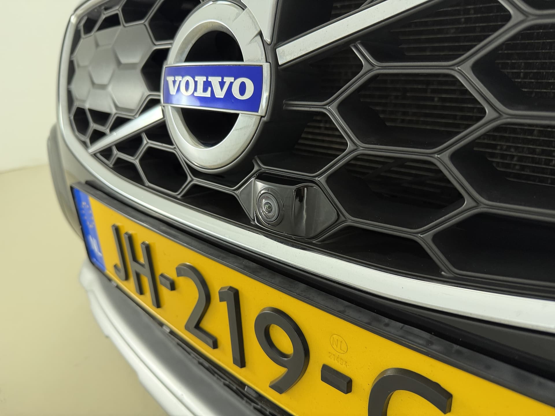 Volvo XC70 T5 Polar+ INSCRIPTION / FULL-OPTIONS / ADAPTIVE CRUISE / NIVOMAT / CAMERA / TREKHAAK thumbnail 22