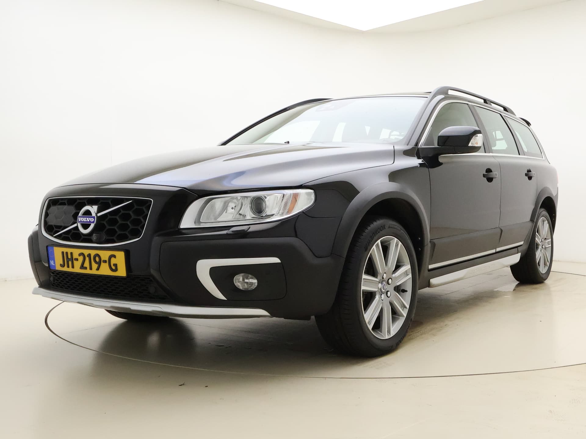 Volvo XC70 T5 Polar+ INSCRIPTION / FULL-OPTIONS / ADAPTIVE CRUISE / NIVOMAT / CAMERA / TREKHAAK thumbnail 27