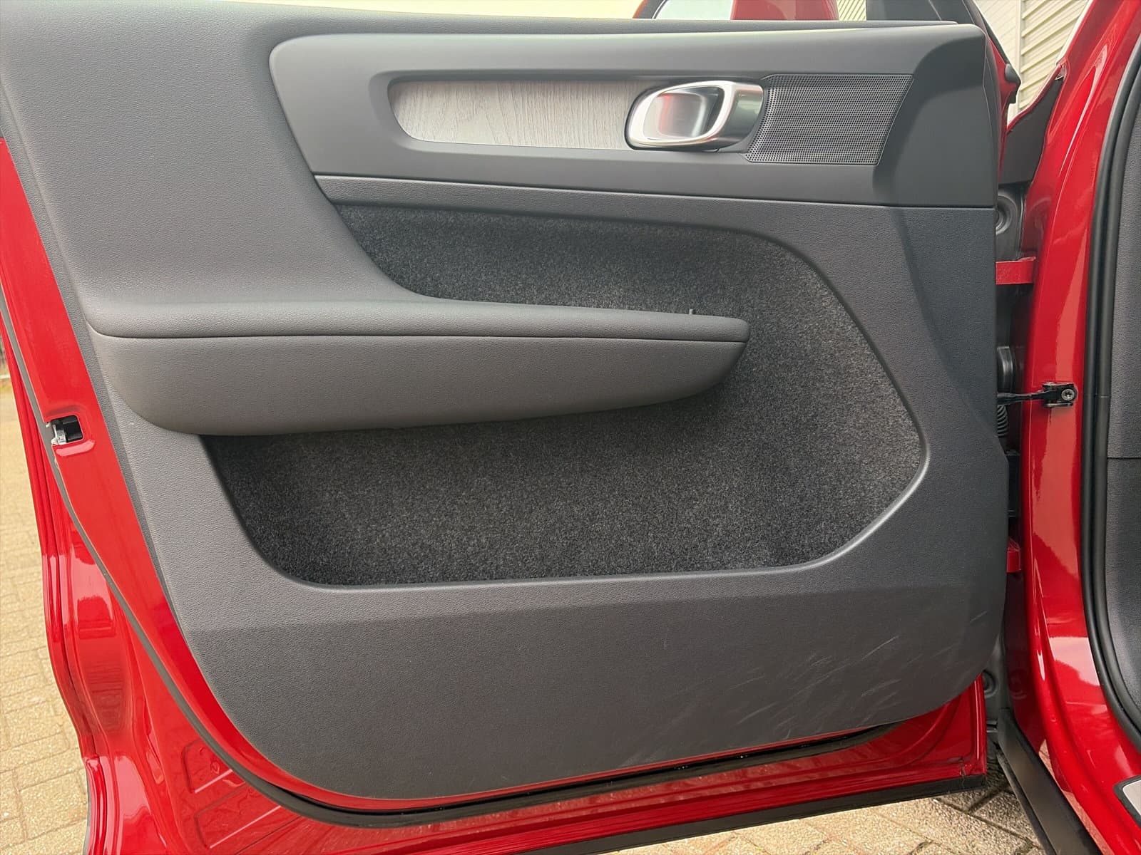 Volvo XC40 1.5 T4 Recharge Inscription / 19" Velgen / glazen panoramisch schuif-/kanteldak / Leder bekleding / thumbnail 18