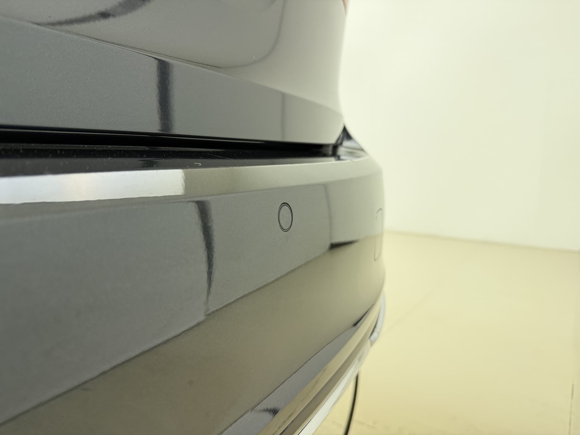 Volvo V90 T8 390pk AWD Inscription / Luchtvering / Bowers&Wilkins Audio / Dubbel glas / 360 Camera / El. Trekhaak / DAB / El. Stoelen / Keyless / Adapt. Cruise / BLIS / Leder thumbnail 25