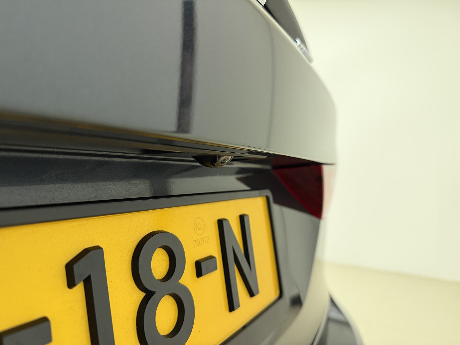 Volvo V90 T8 390pk AWD Inscription / Luchtvering / Bowers&Wilkins Audio / Dubbel glas / 360 Camera / El. Trekhaak / DAB / El. Stoelen / Keyless / Adapt. Cruise / BLIS / Leder thumbnail 26