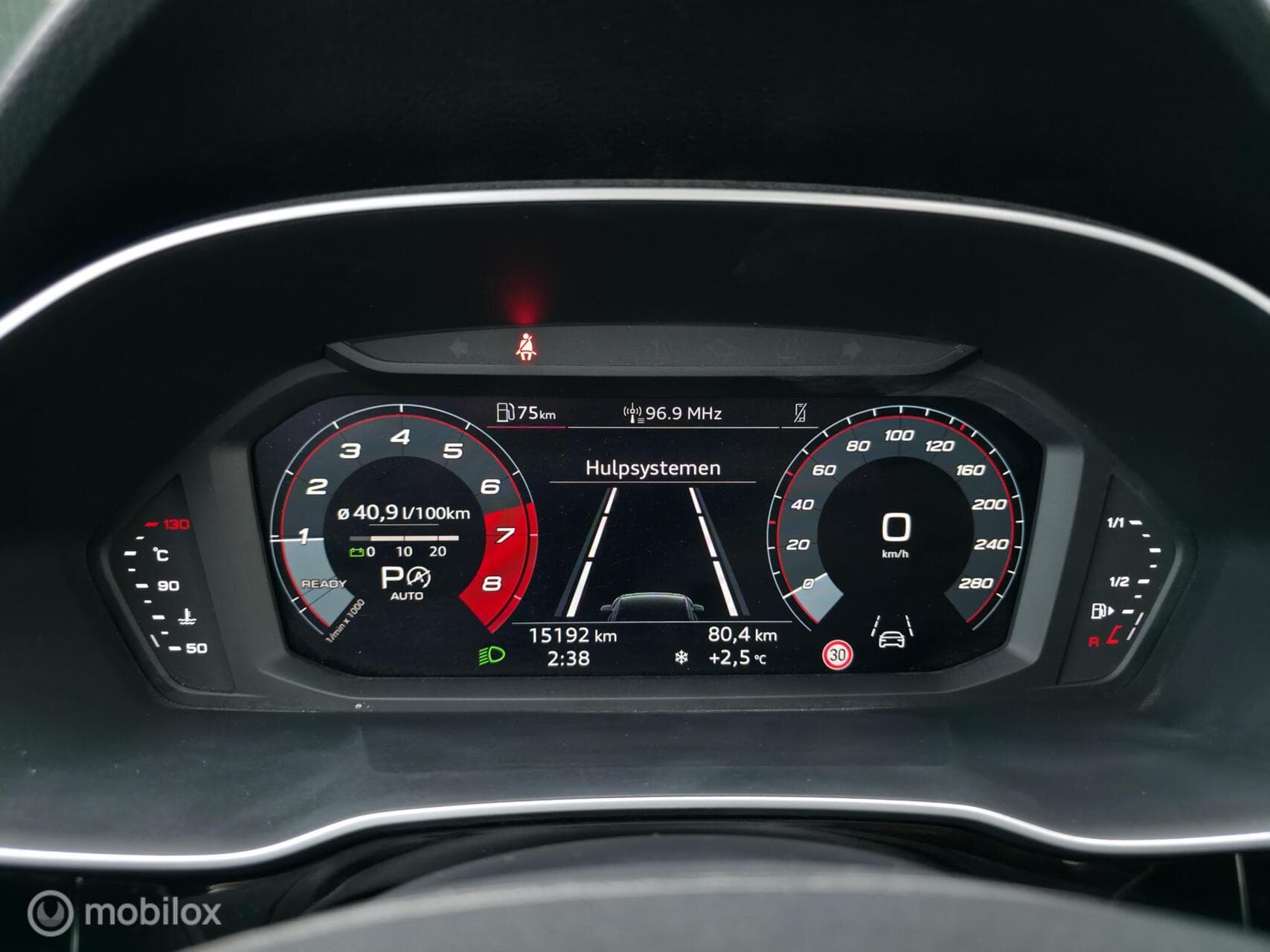 Audi Q3 thumbnail 20