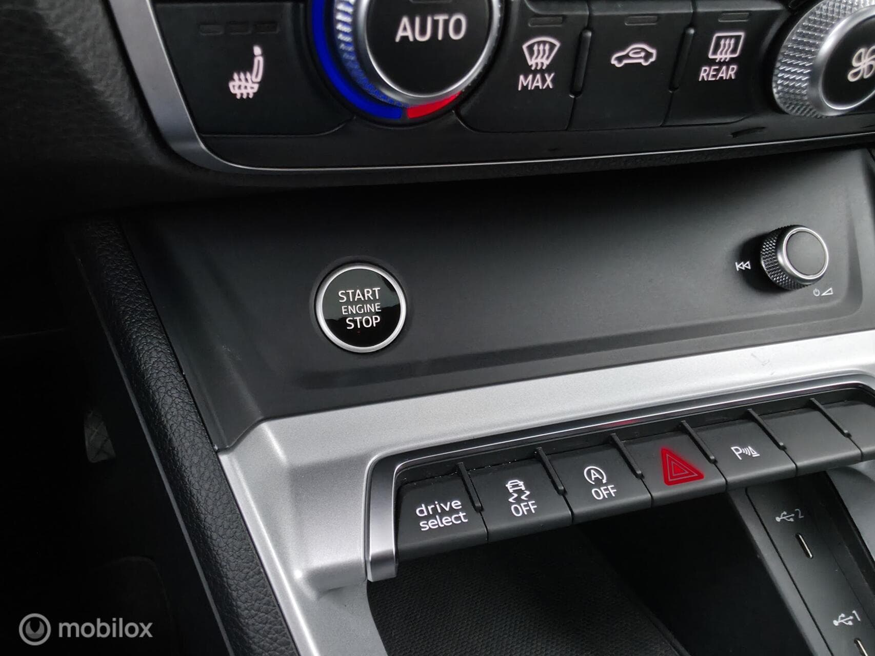 Audi Q3 thumbnail 24