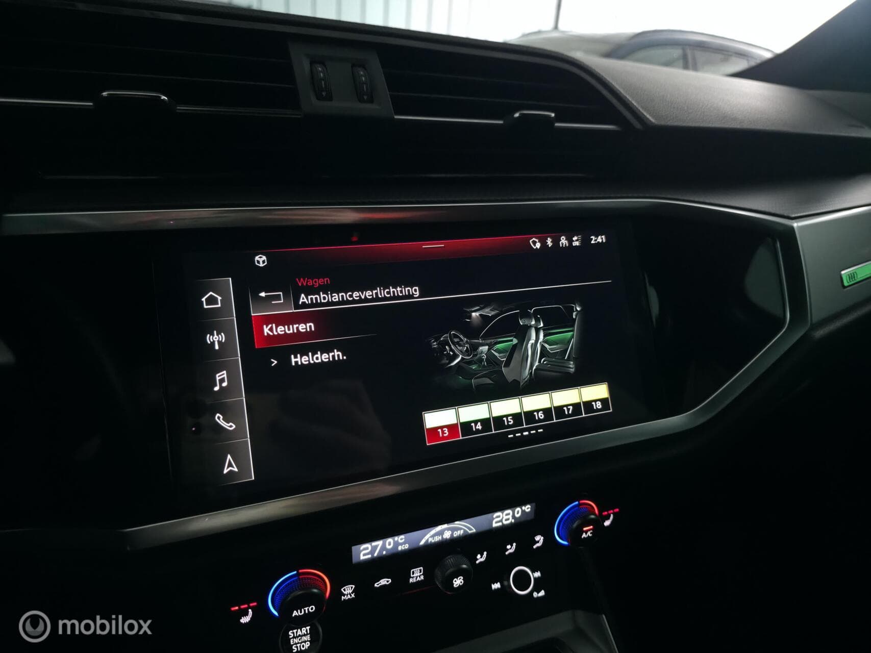 Audi Q3 thumbnail 27