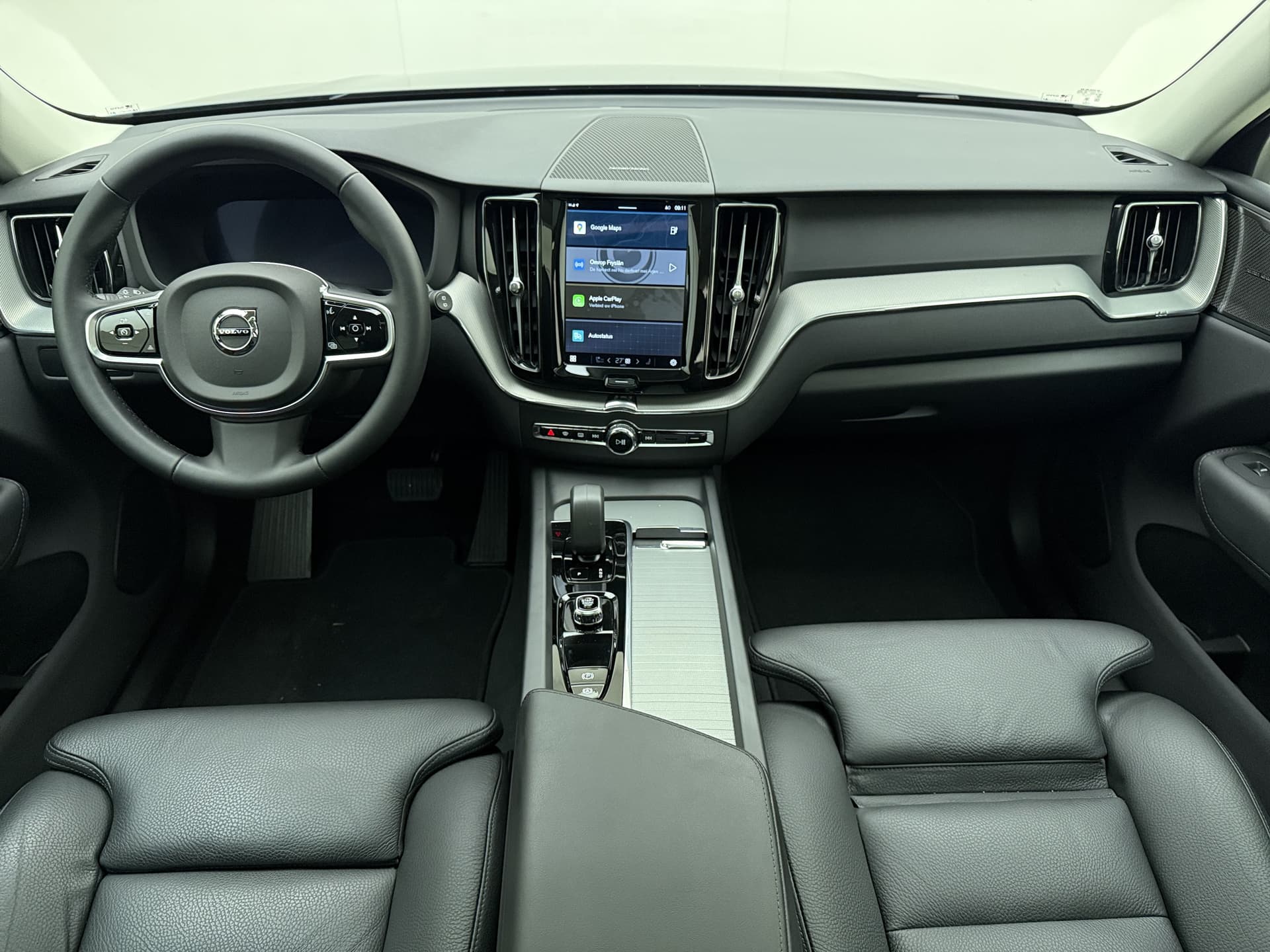 Volvo XC60 T6 350pk AWD Plus Bright / Harman Kardon audio / Camera rondom / Elektrisch verstelbare stoelen / thumbnail 4