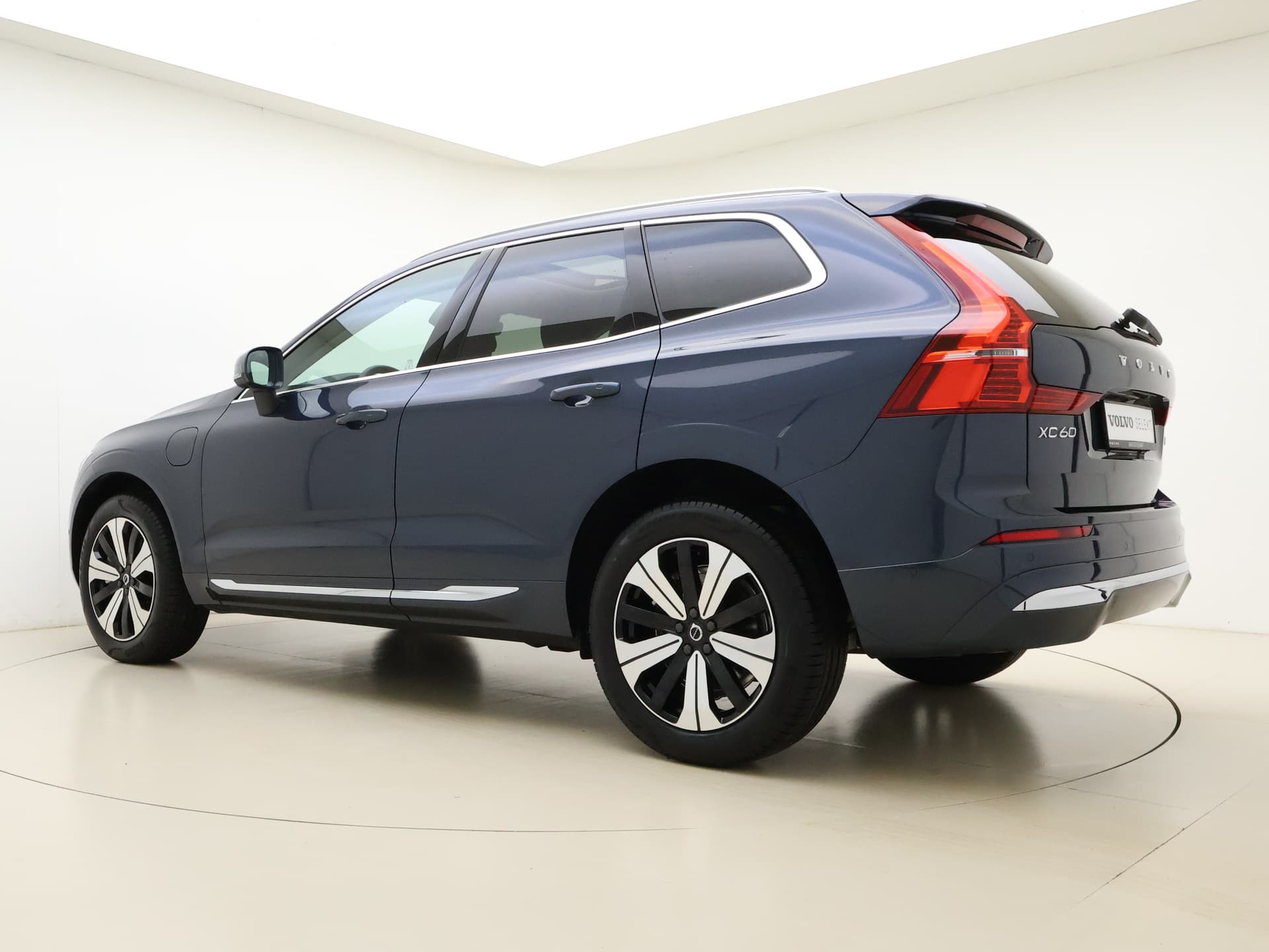 Volvo XC60 T6 350pk AWD Plus Bright / Harman Kardon audio / Camera rondom / Elektrisch verstelbare stoelen / thumbnail 8