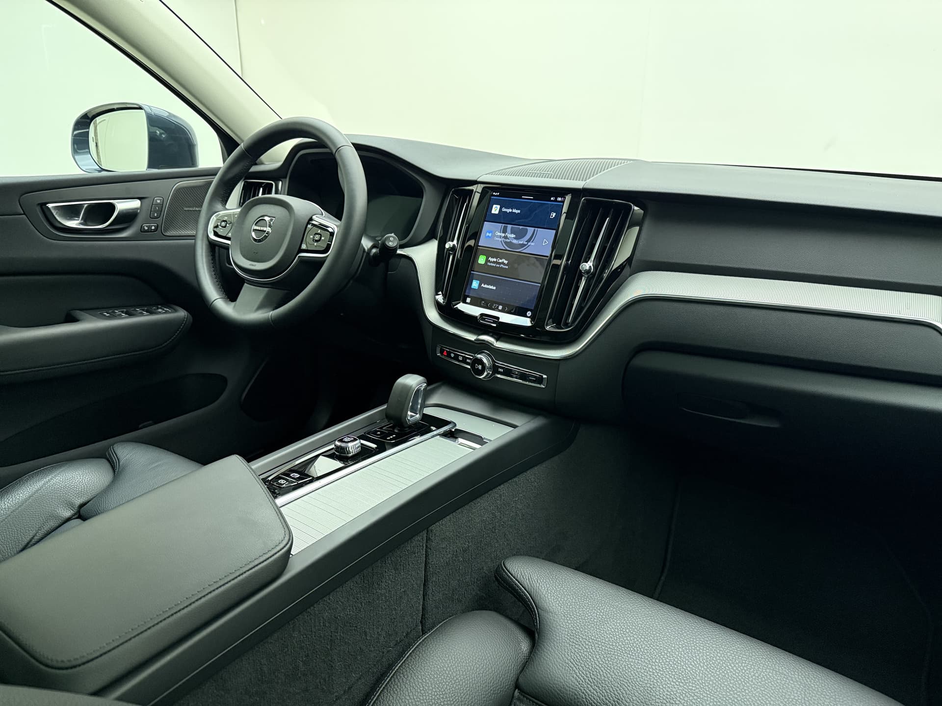 Volvo XC60 T6 350pk AWD Plus Bright / Harman Kardon audio / Camera rondom / Elektrisch verstelbare stoelen / thumbnail 14