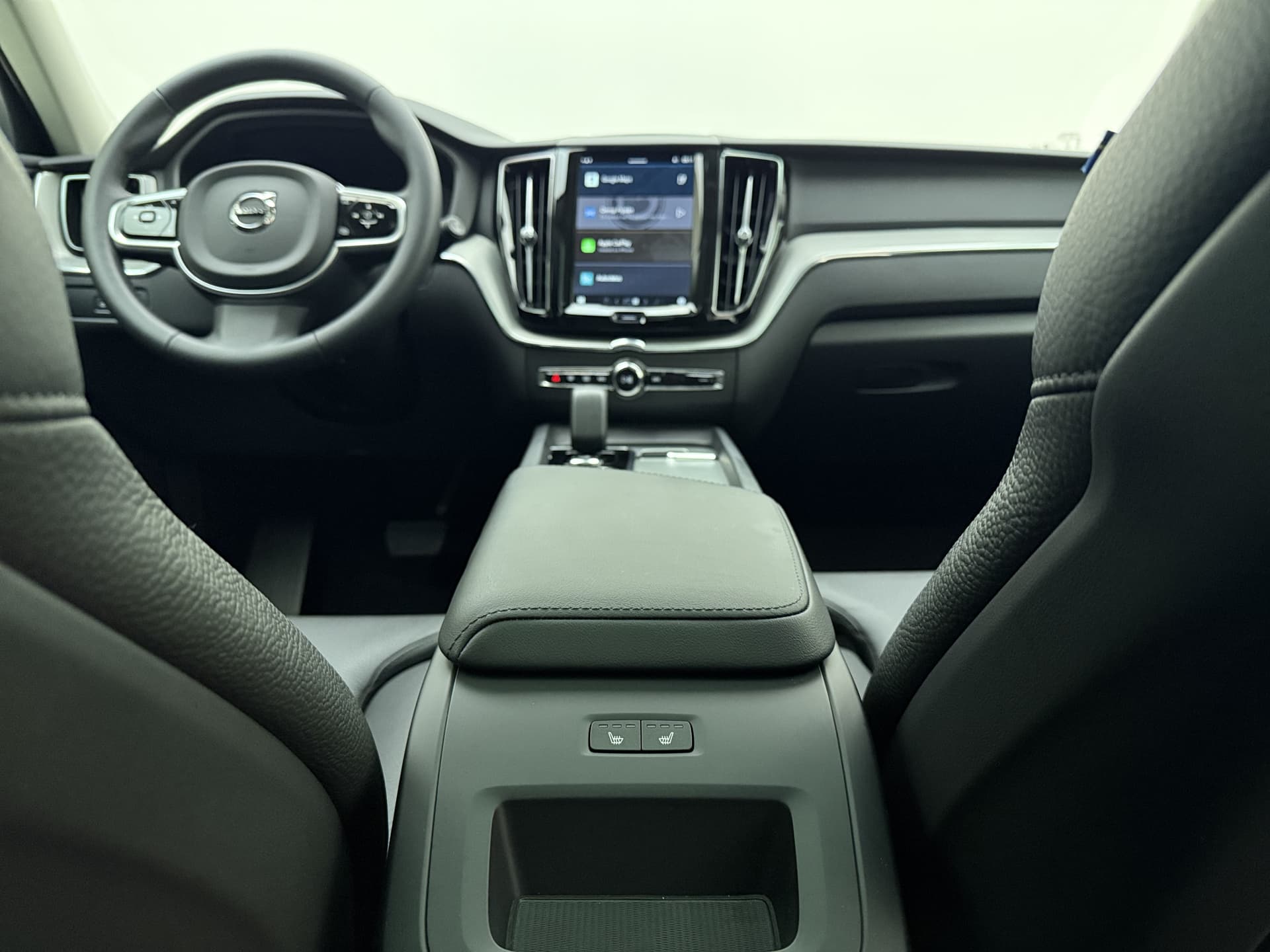 Volvo XC60 T6 350pk AWD Plus Bright / Harman Kardon audio / Camera rondom / Elektrisch verstelbare stoelen / thumbnail 16