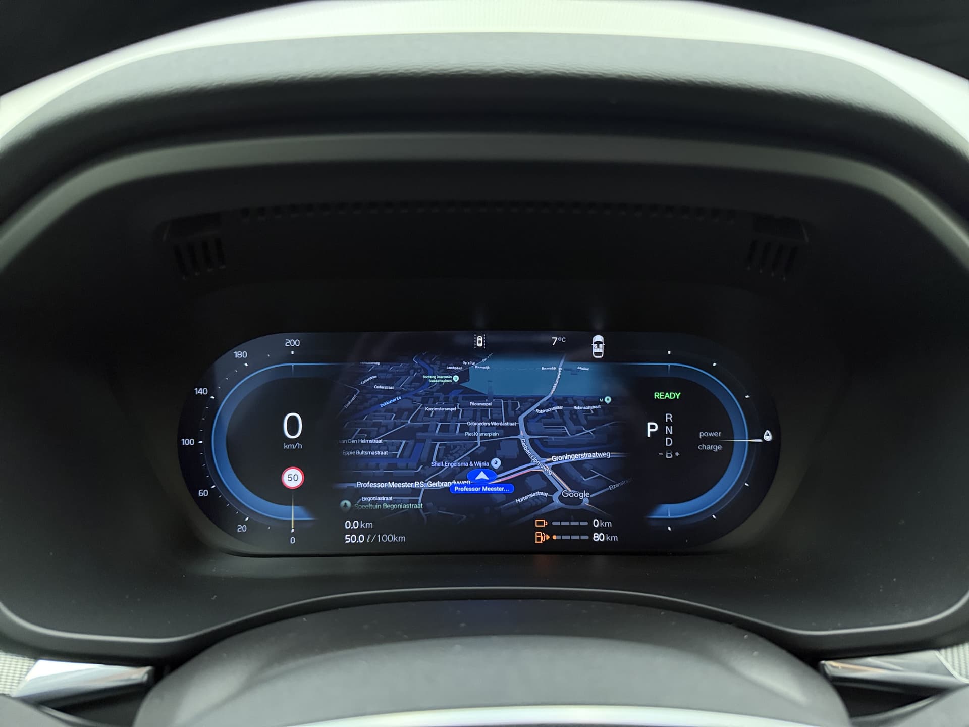 Volvo XC60 T6 350pk AWD Plus Bright / Harman Kardon audio / Camera rondom / Elektrisch verstelbare stoelen / thumbnail 18