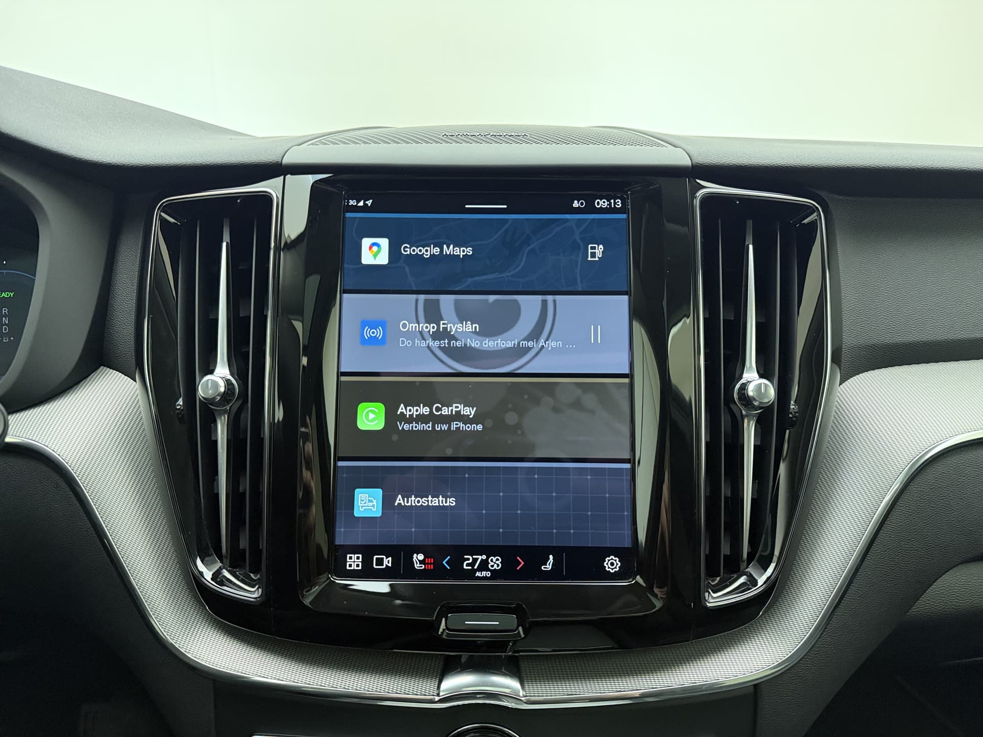 Volvo XC60 T6 350pk AWD Plus Bright / Harman Kardon audio / Camera rondom / Elektrisch verstelbare stoelen / thumbnail 24