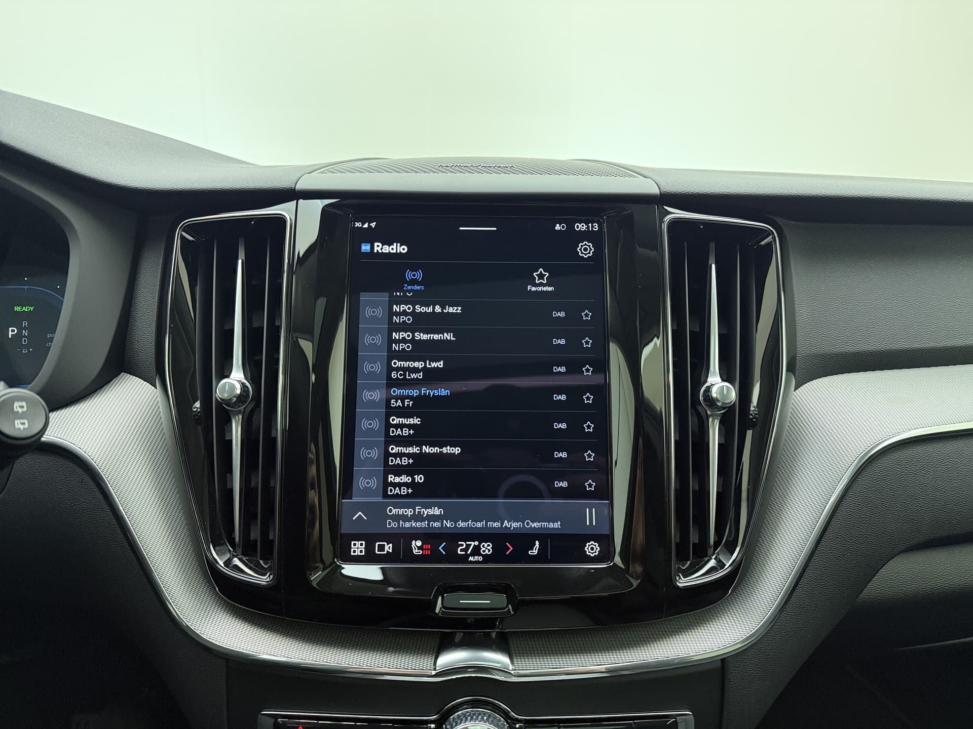 Volvo XC60 T6 350pk AWD Plus Bright / Harman Kardon audio / Camera rondom / Elektrisch verstelbare stoelen / thumbnail 25