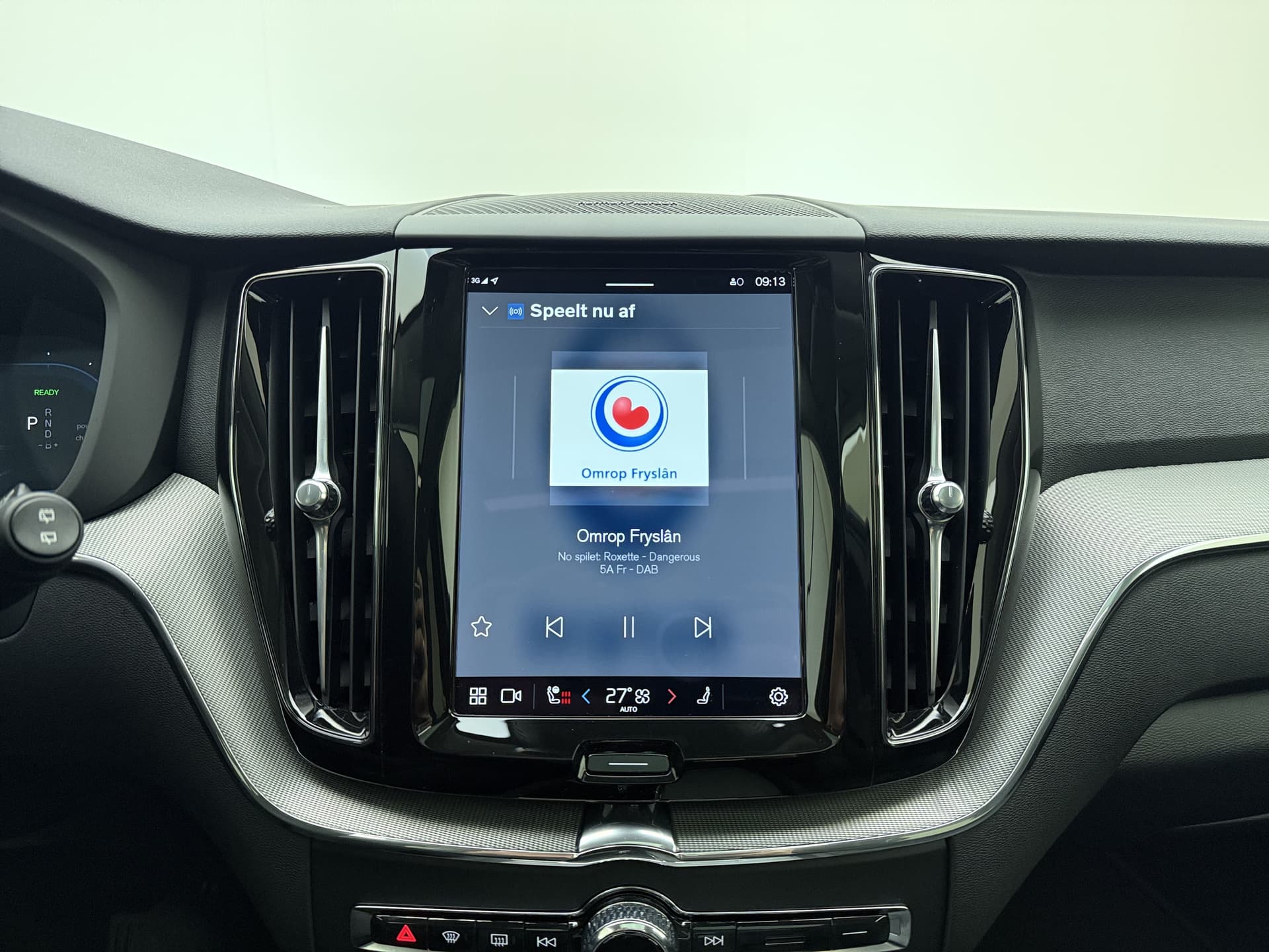 Volvo XC60 T6 350pk AWD Plus Bright / Harman Kardon audio / Camera rondom / Elektrisch verstelbare stoelen / thumbnail 26