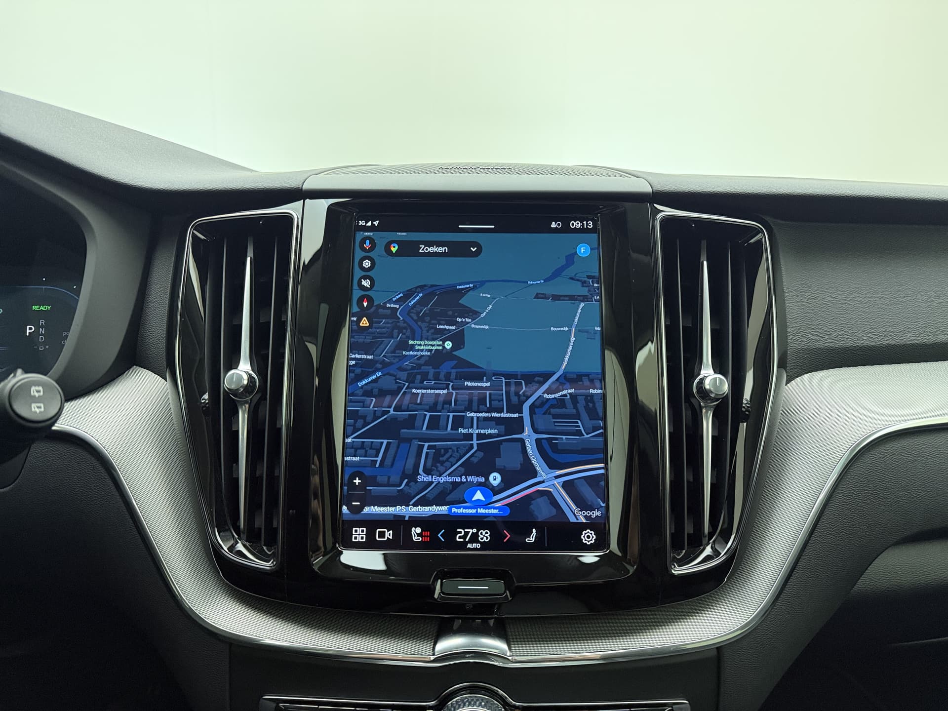 Volvo XC60 T6 350pk AWD Plus Bright / Harman Kardon audio / Camera rondom / Elektrisch verstelbare stoelen / thumbnail 27