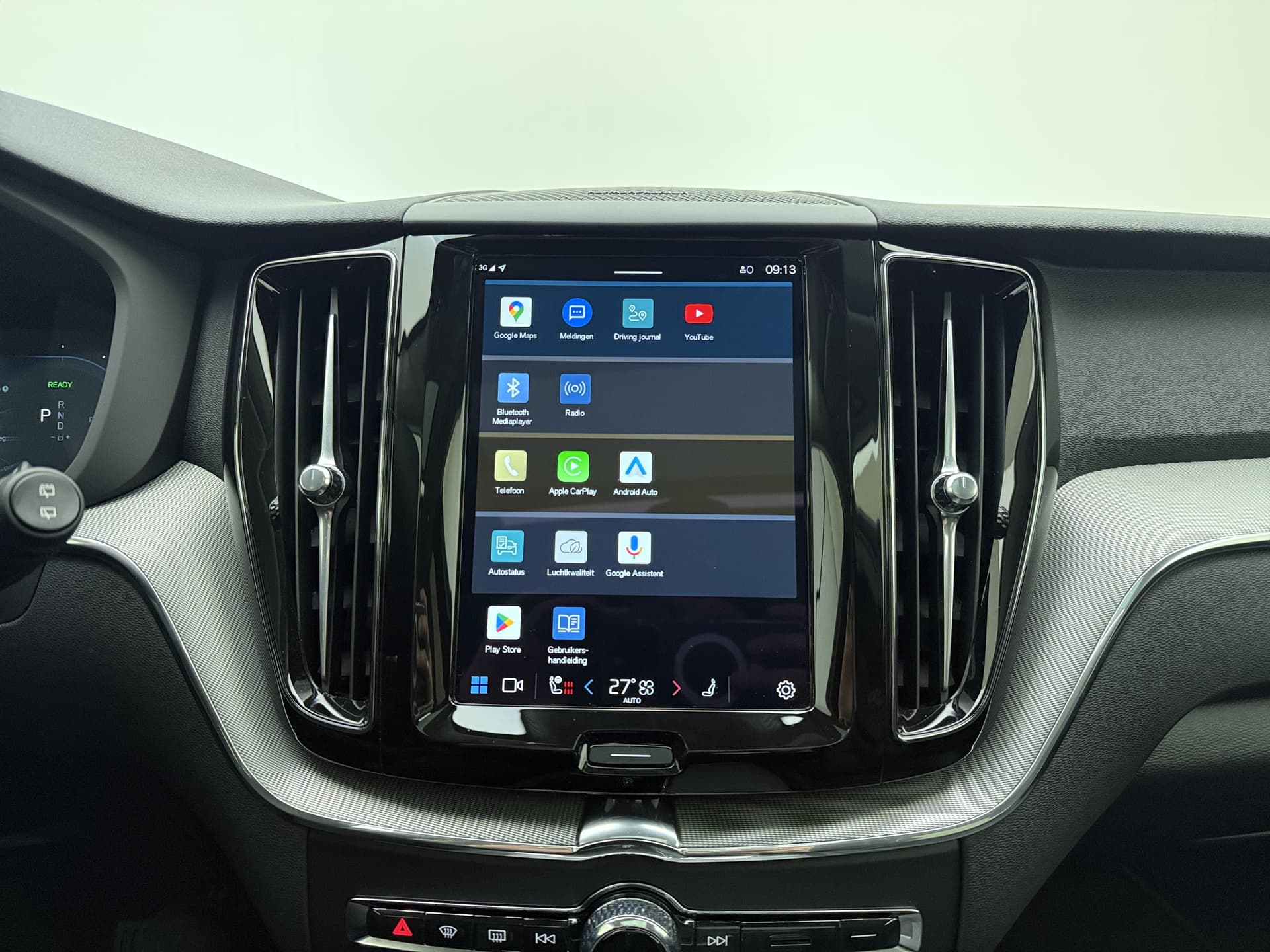 Volvo XC60 T6 350pk AWD Plus Bright / Harman Kardon audio / Camera rondom / Elektrisch verstelbare stoelen / thumbnail 28