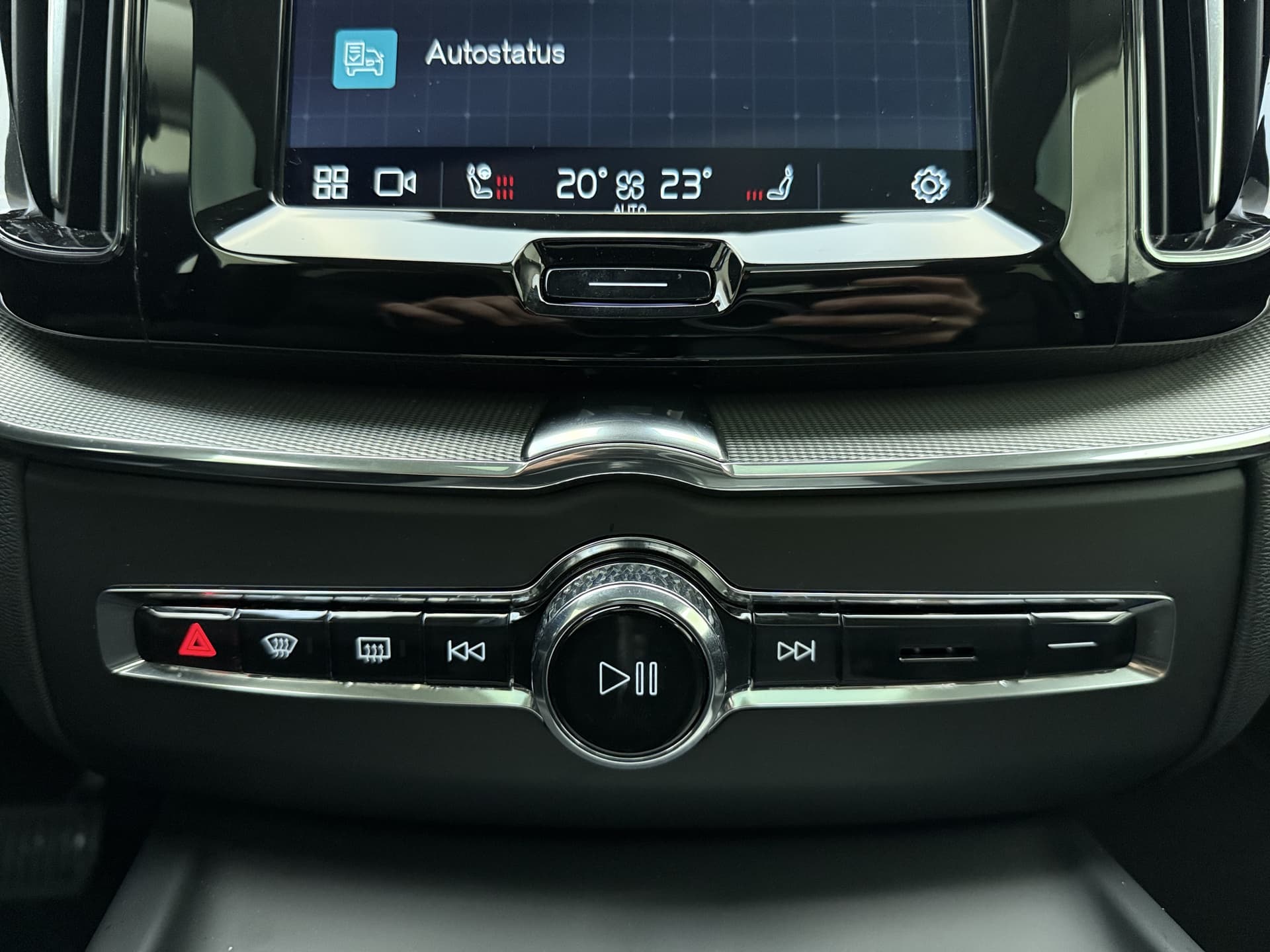 Volvo XC60 T6 350pk AWD Plus Bright / Harman Kardon audio / Camera rondom / Elektrisch verstelbare stoelen / thumbnail 36