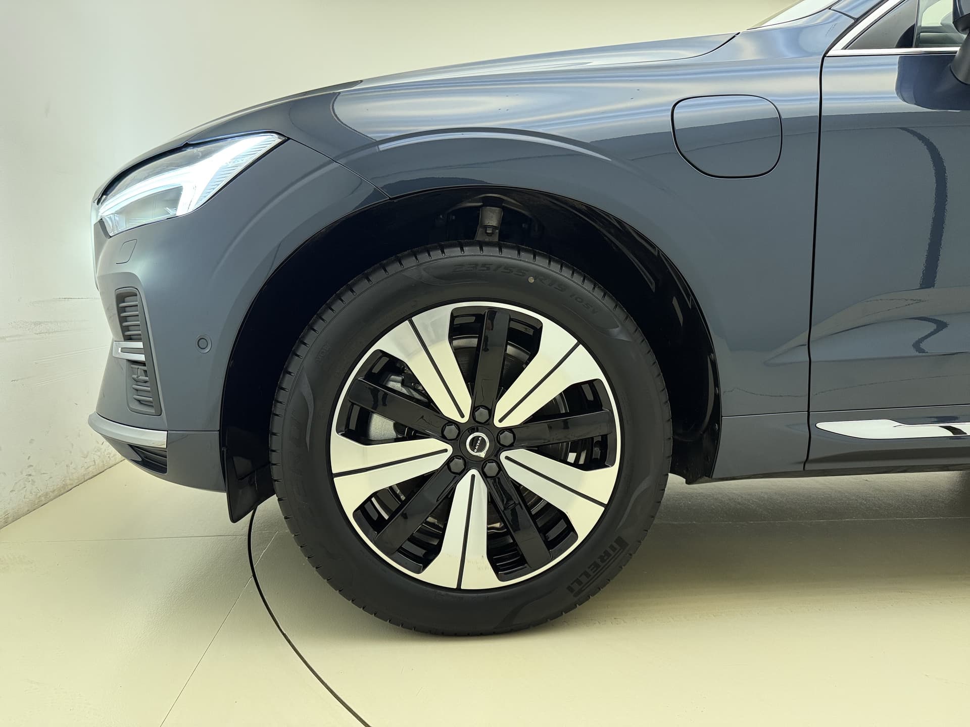 Volvo XC60 T6 350pk AWD Plus Bright / Harman Kardon audio / Camera rondom / Elektrisch verstelbare stoelen / thumbnail 43