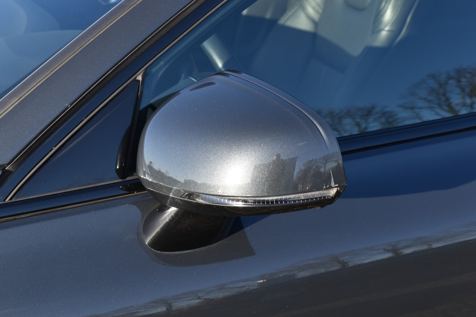 Volvo V60 Cross Country T5 AWD 250PK Automaat Pro thumbnail 7