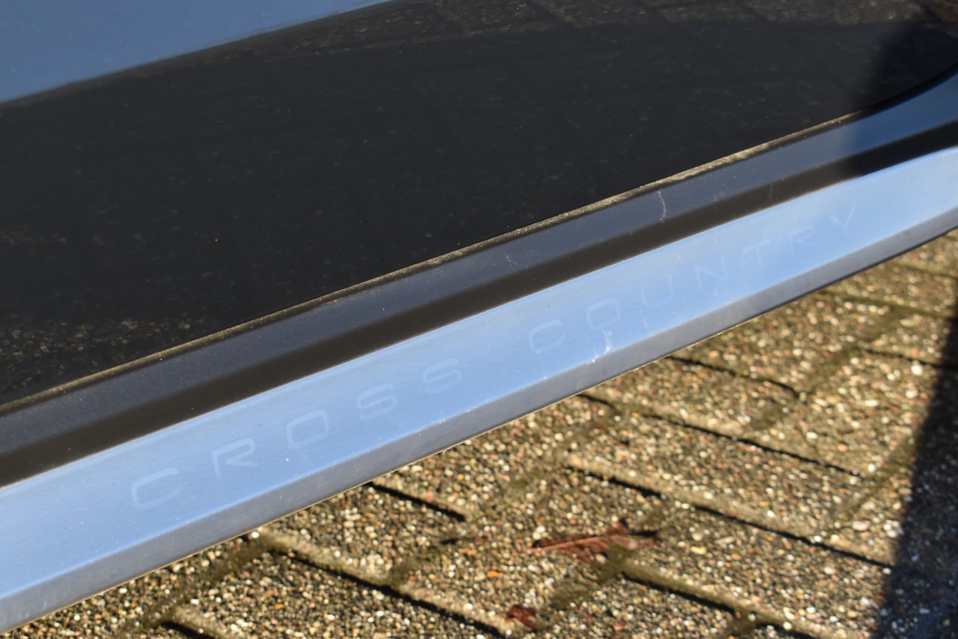 Volvo V60 Cross Country T5 AWD 250PK Automaat Pro thumbnail 9