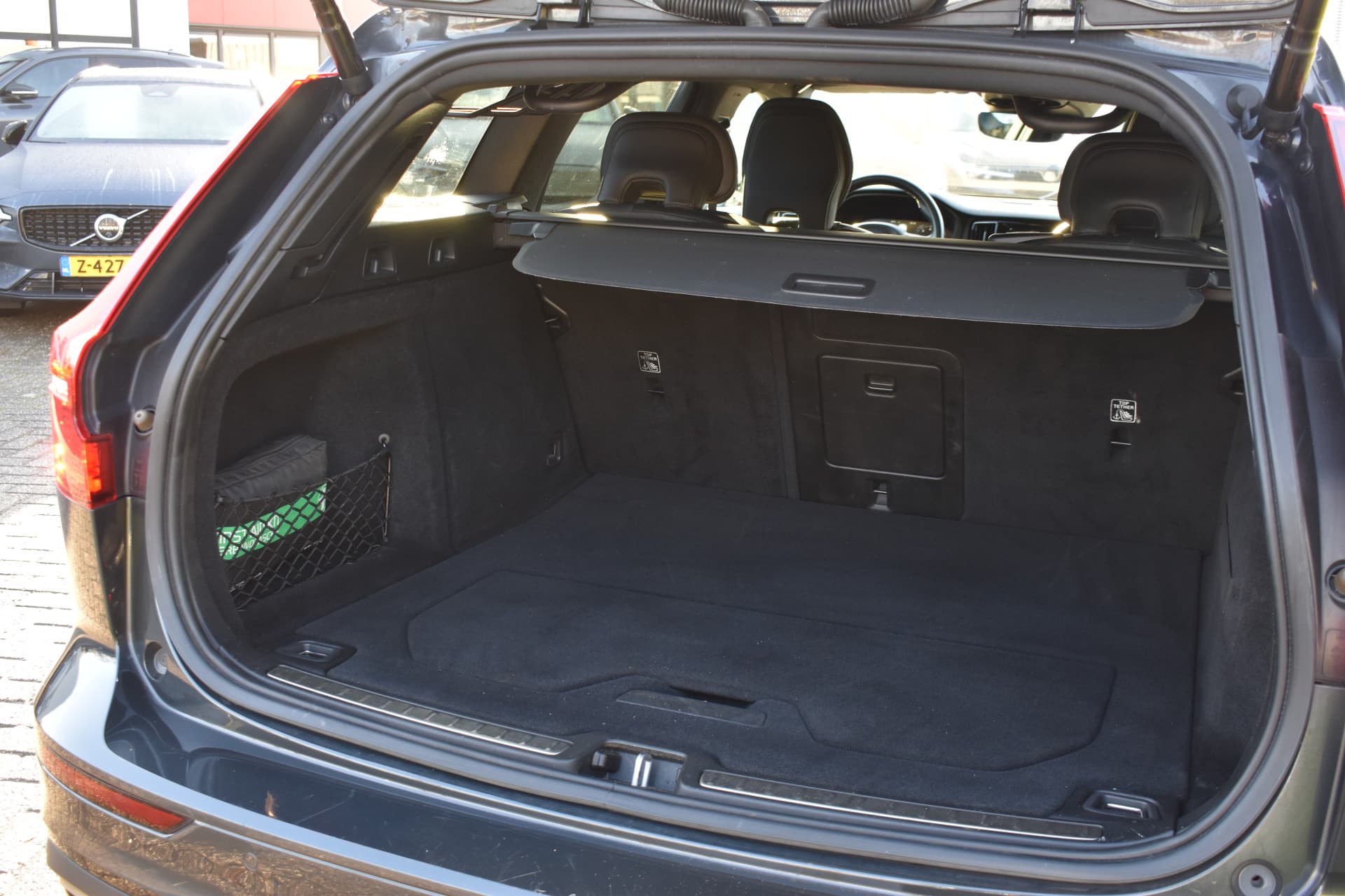 Volvo V60 Cross Country T5 AWD 250PK Automaat Pro thumbnail 16