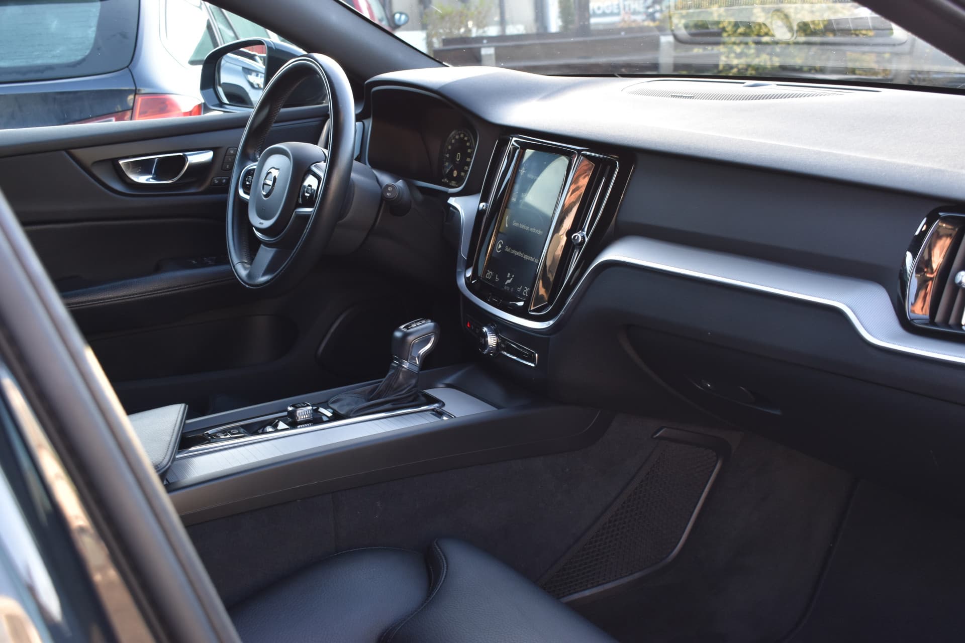 Volvo V60 Cross Country T5 AWD 250PK Automaat Pro thumbnail 18