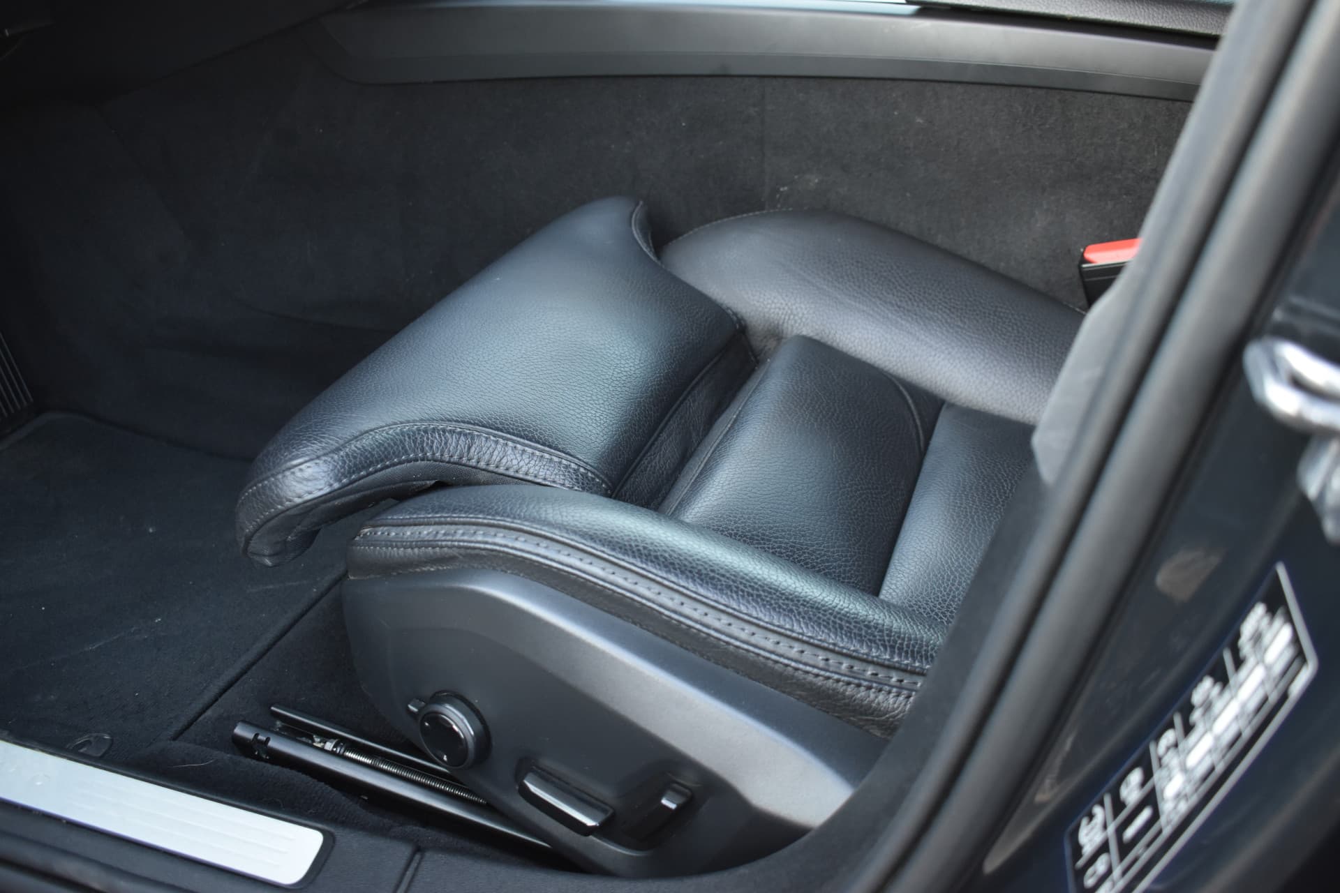 Volvo V60 Cross Country T5 AWD 250PK Automaat Pro thumbnail 25