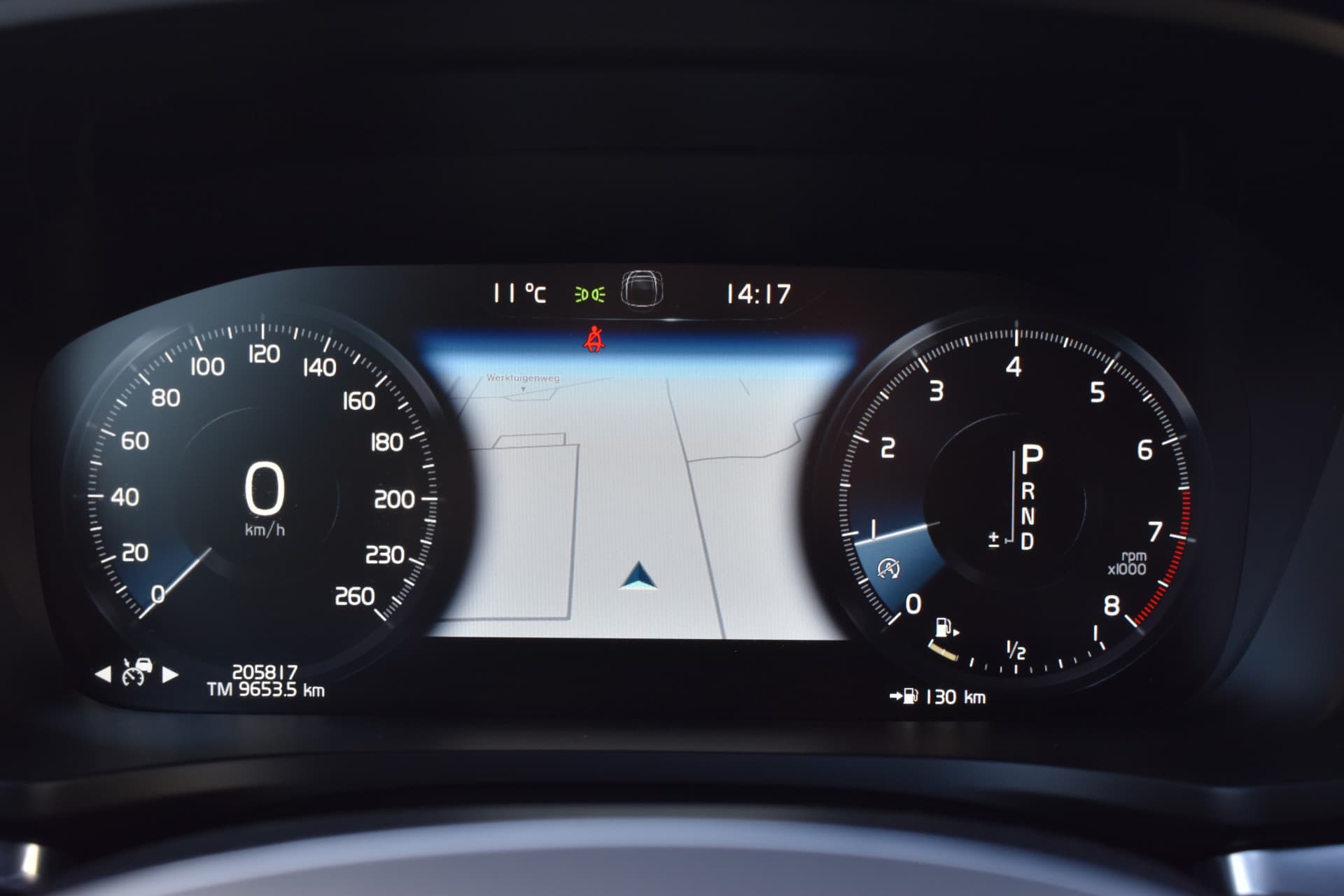 Volvo V60 Cross Country T5 AWD 250PK Automaat Pro thumbnail 34