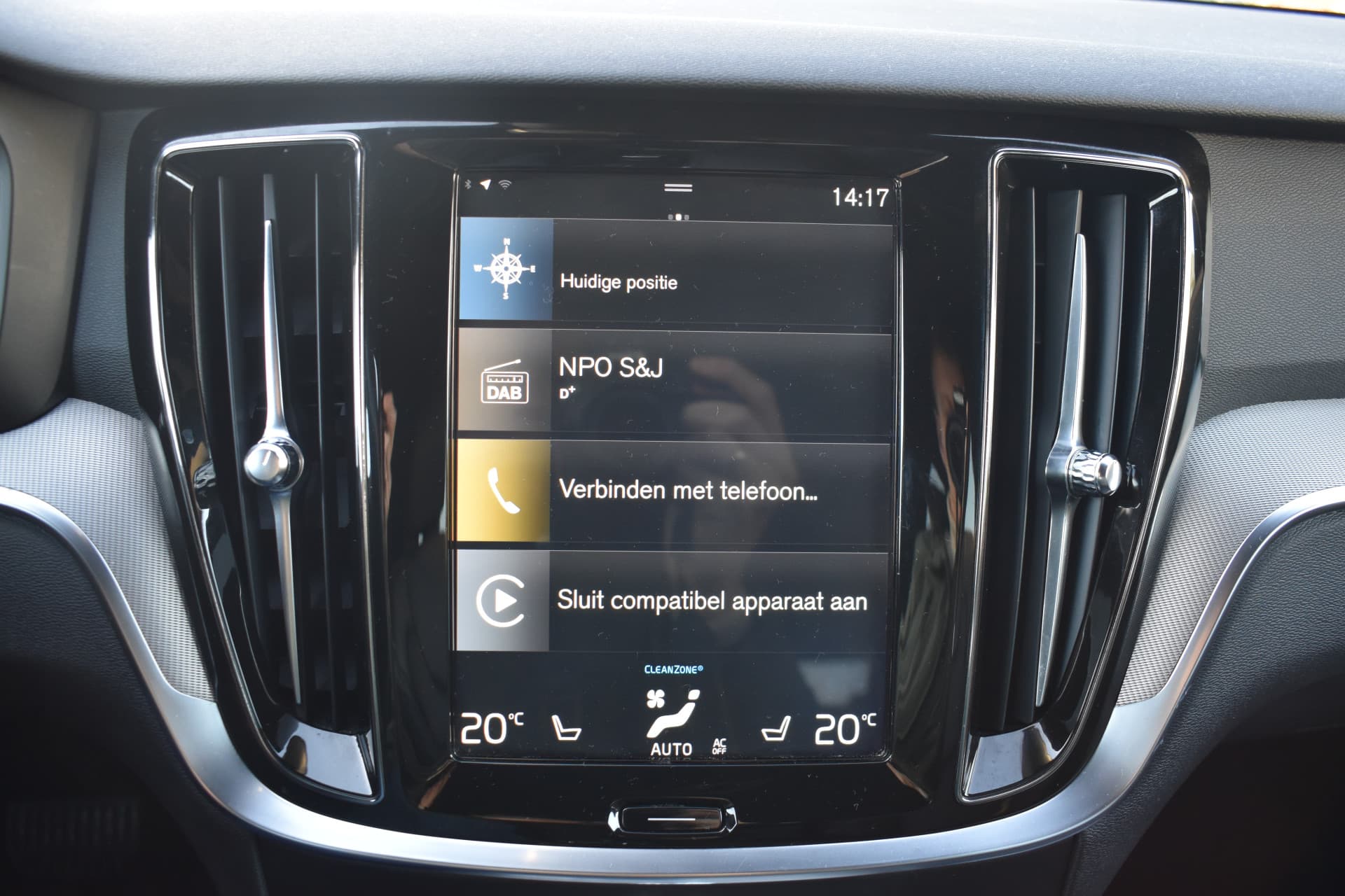 Volvo V60 Cross Country T5 AWD 250PK Automaat Pro thumbnail 38