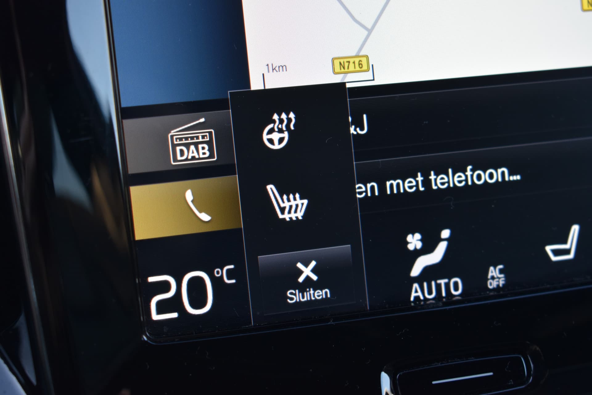 Volvo V60 Cross Country T5 AWD 250PK Automaat Pro thumbnail 41