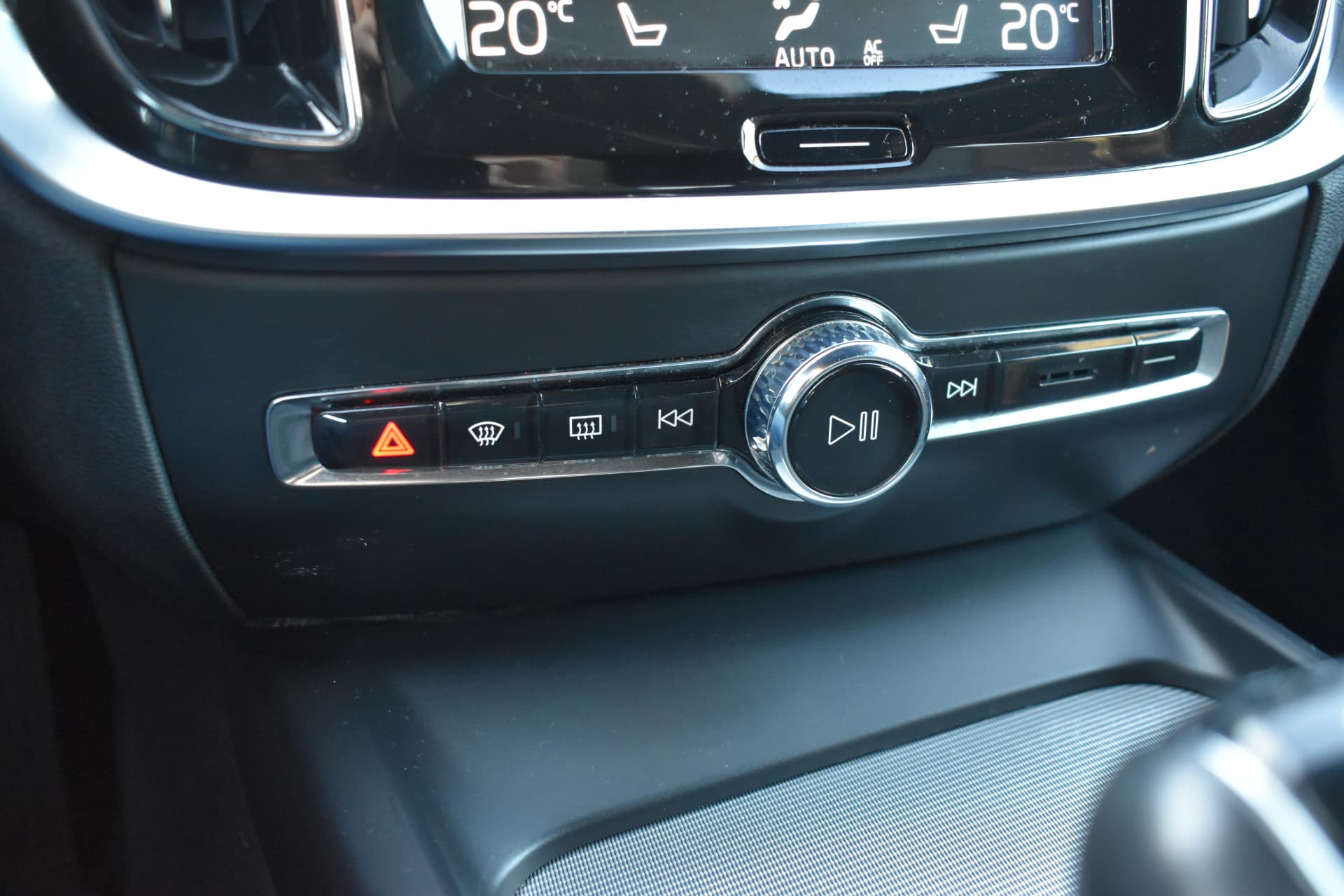 Volvo V60 Cross Country T5 AWD 250PK Automaat Pro thumbnail 43