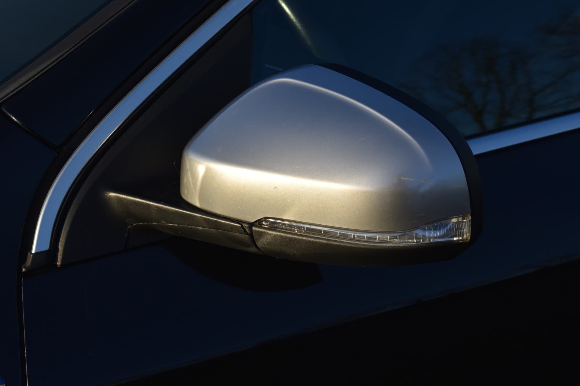 Volvo V60 T3 180PK R-Design thumbnail 7