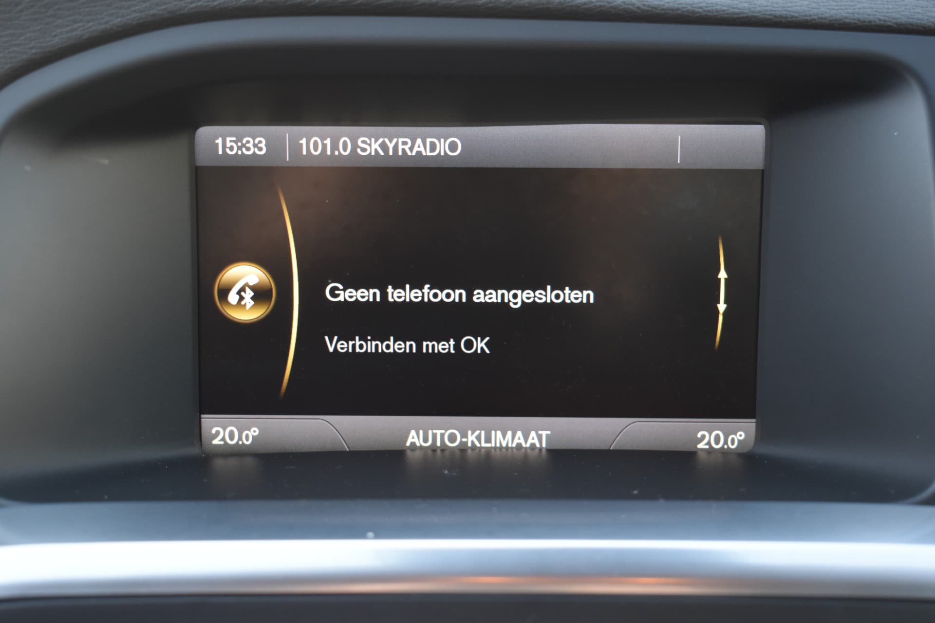 Volvo V60 T3 180PK R-Design thumbnail 29