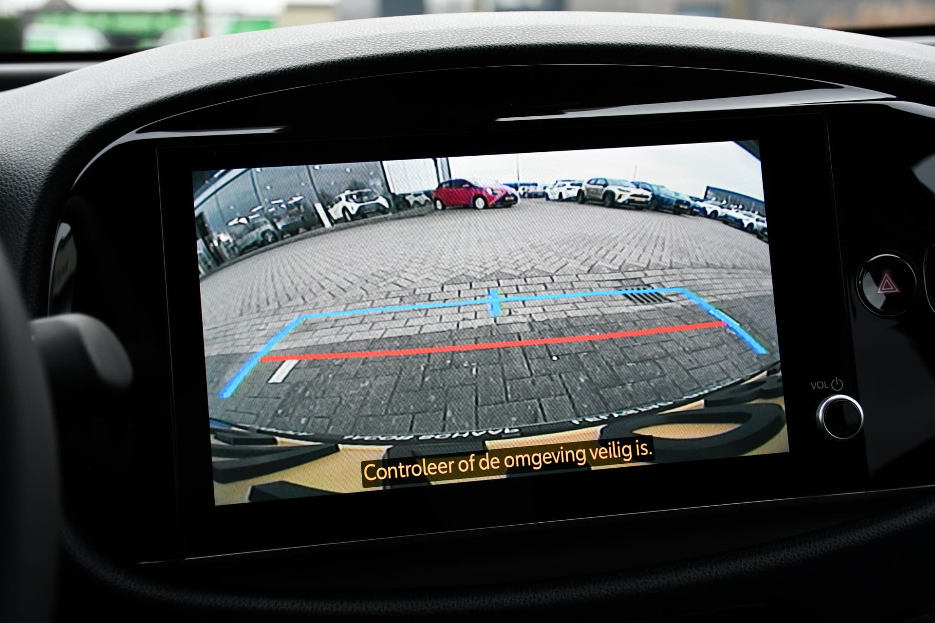 Toyota Aygo X 1.0 VVT-i MT Premium 72pk thumbnail 4