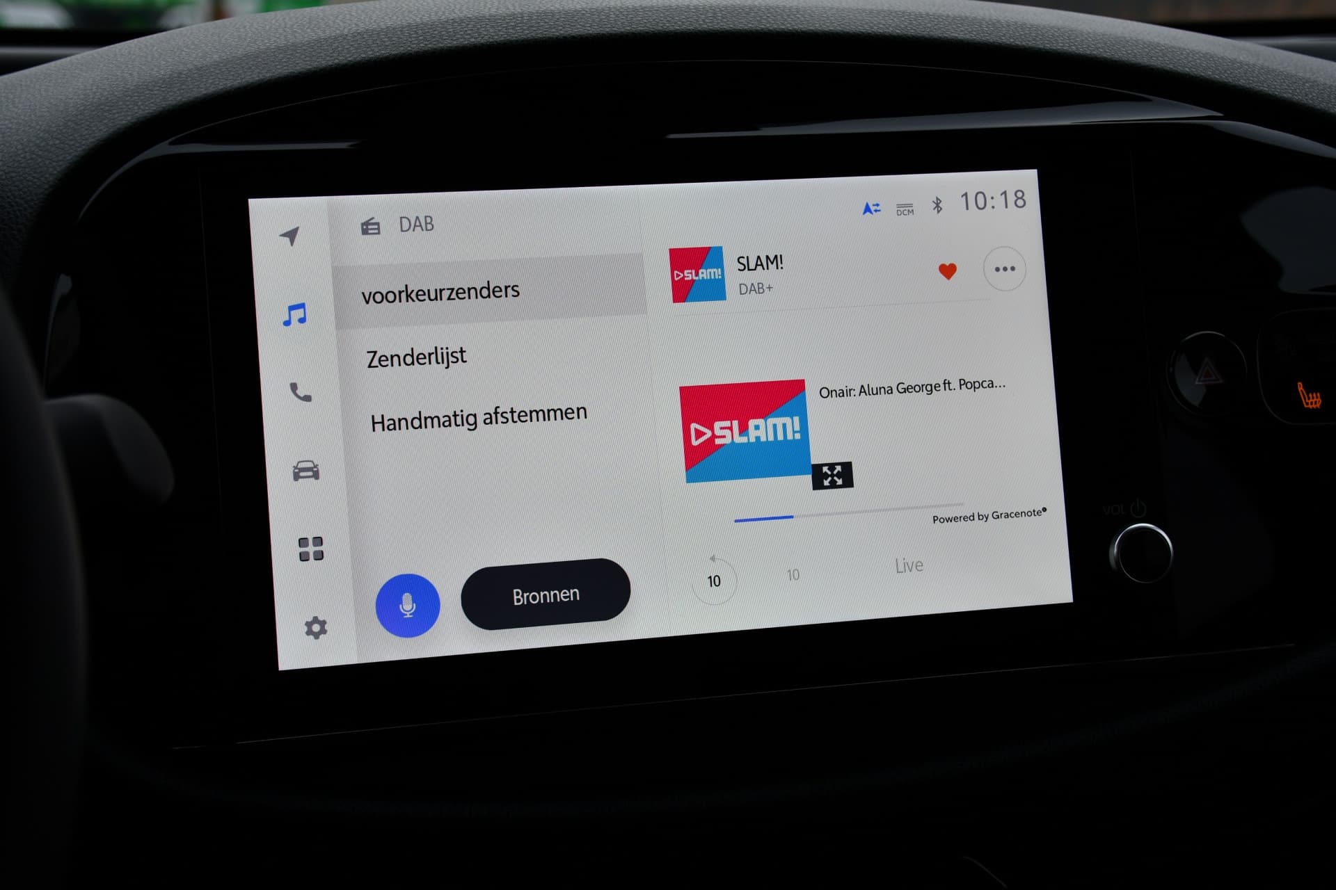 Toyota Aygo X 1.0 VVT-i MT Premium 72pk thumbnail 10