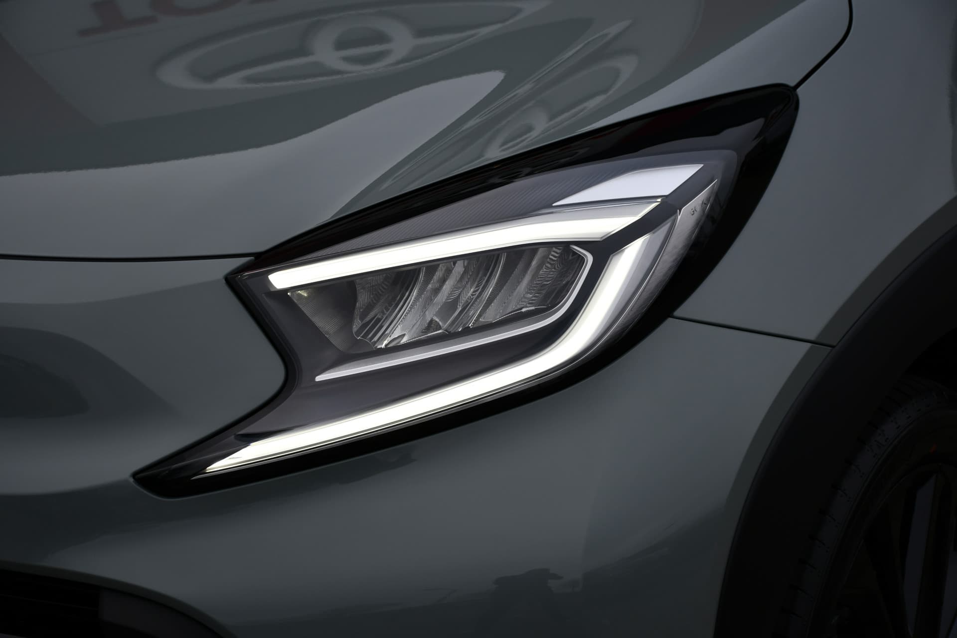 Toyota Aygo X 1.0 VVT-i MT Premium 72pk thumbnail 12