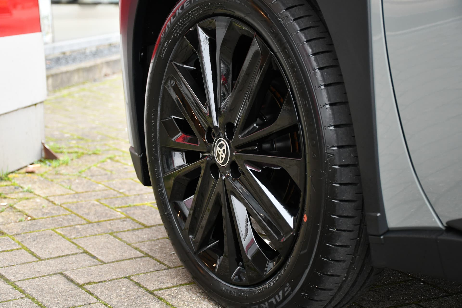 Toyota Aygo X 1.0 VVT-i MT Premium 72pk thumbnail 15