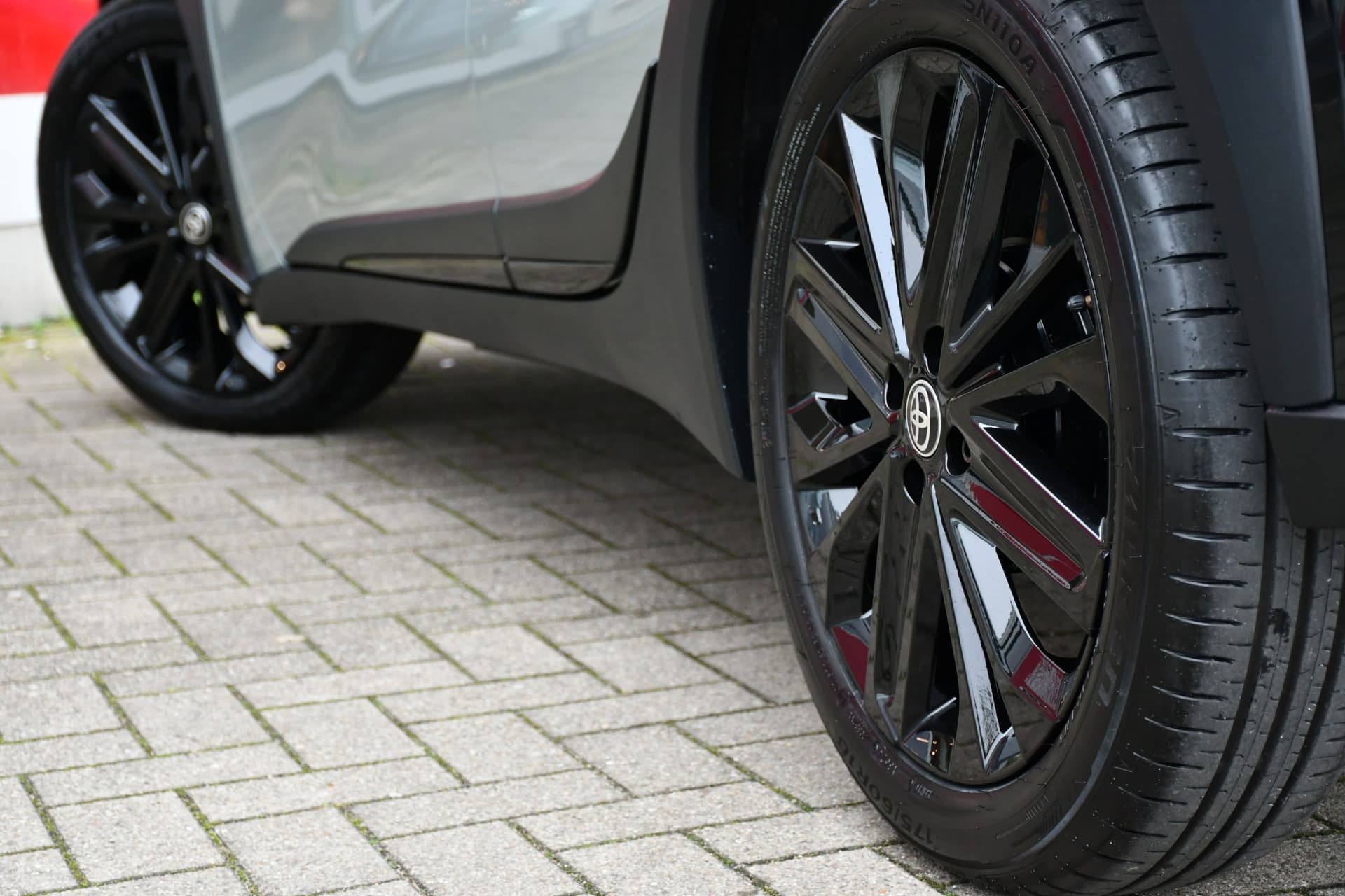 Toyota Aygo X 1.0 VVT-i MT Premium 72pk thumbnail 17