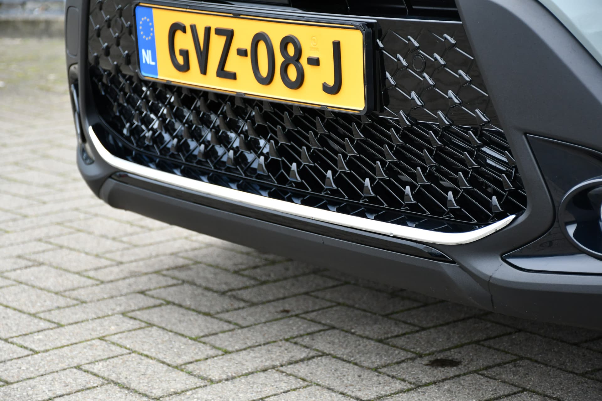 Toyota Aygo X 1.0 VVT-i MT Premium 72pk thumbnail 18