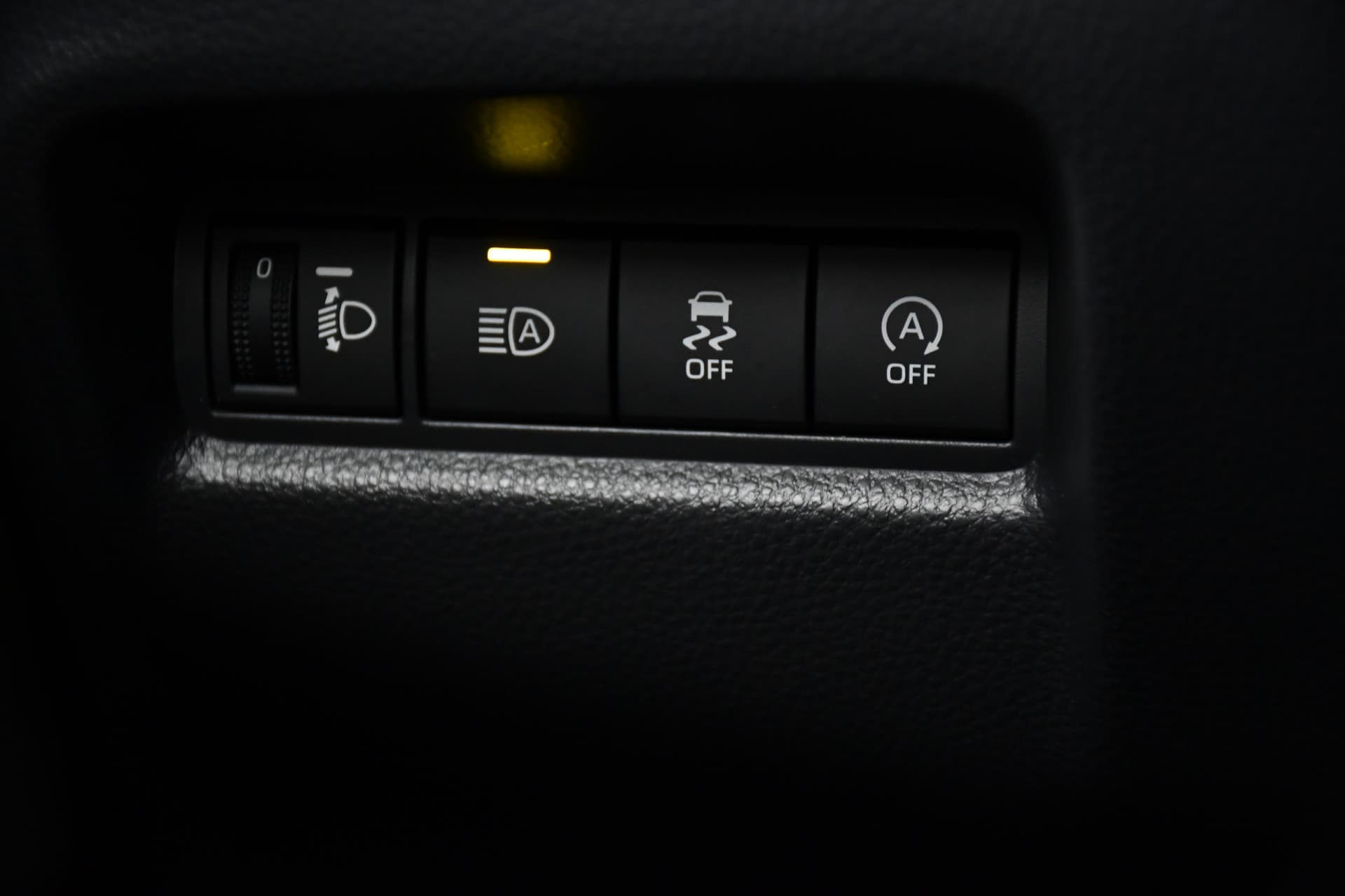 Toyota Aygo X 1.0 VVT-i MT Premium 72pk thumbnail 30