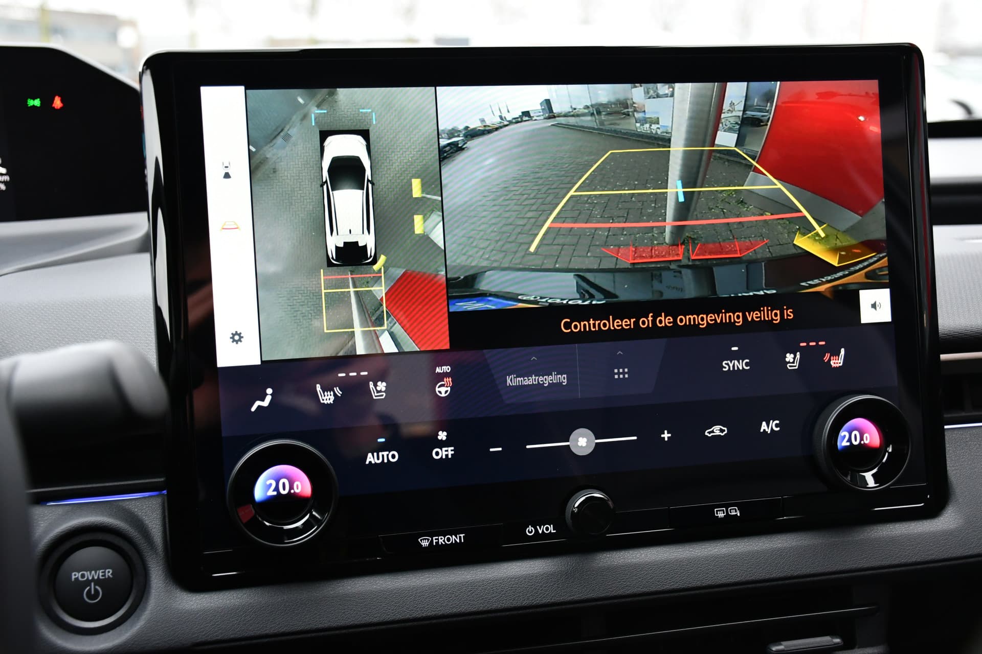 Toyota BZ4X Executive 73 kWh 224pk thumbnail 6